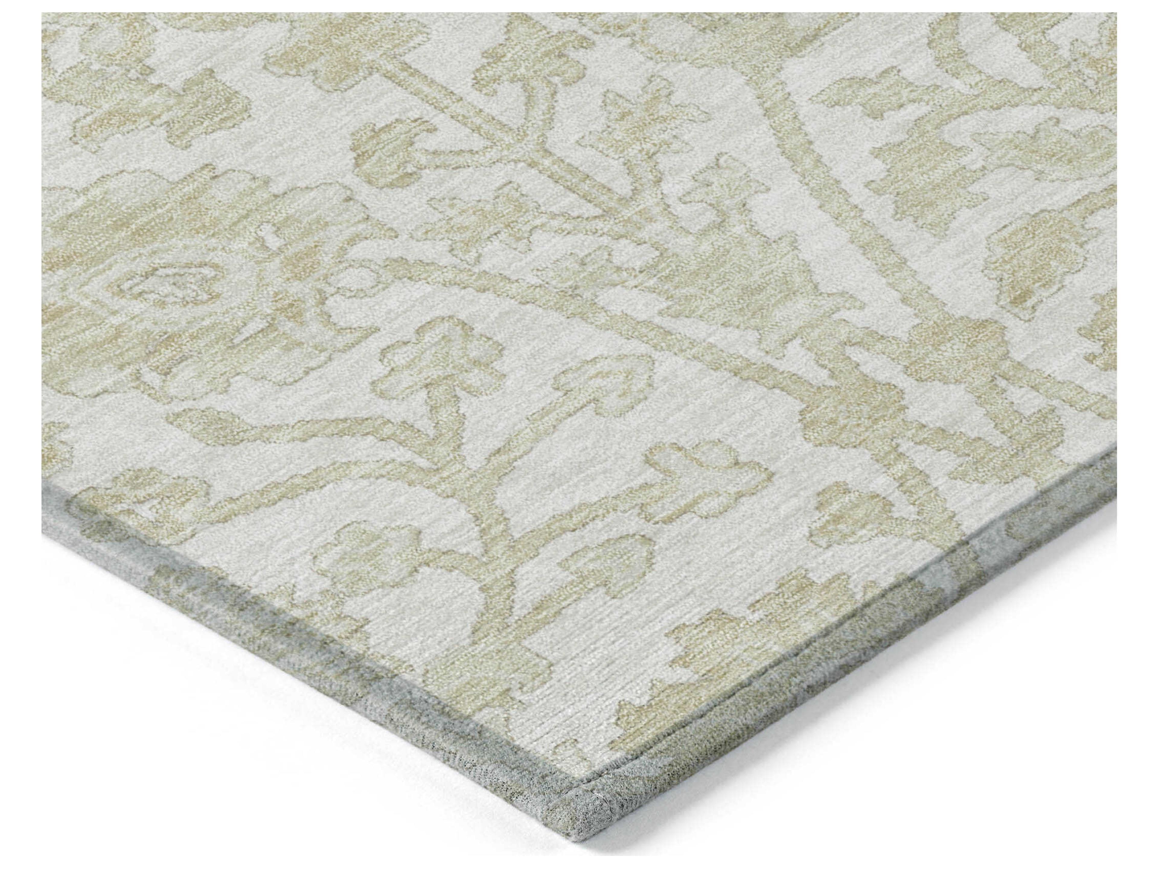 Dalyn Chantille Floral Area Rug