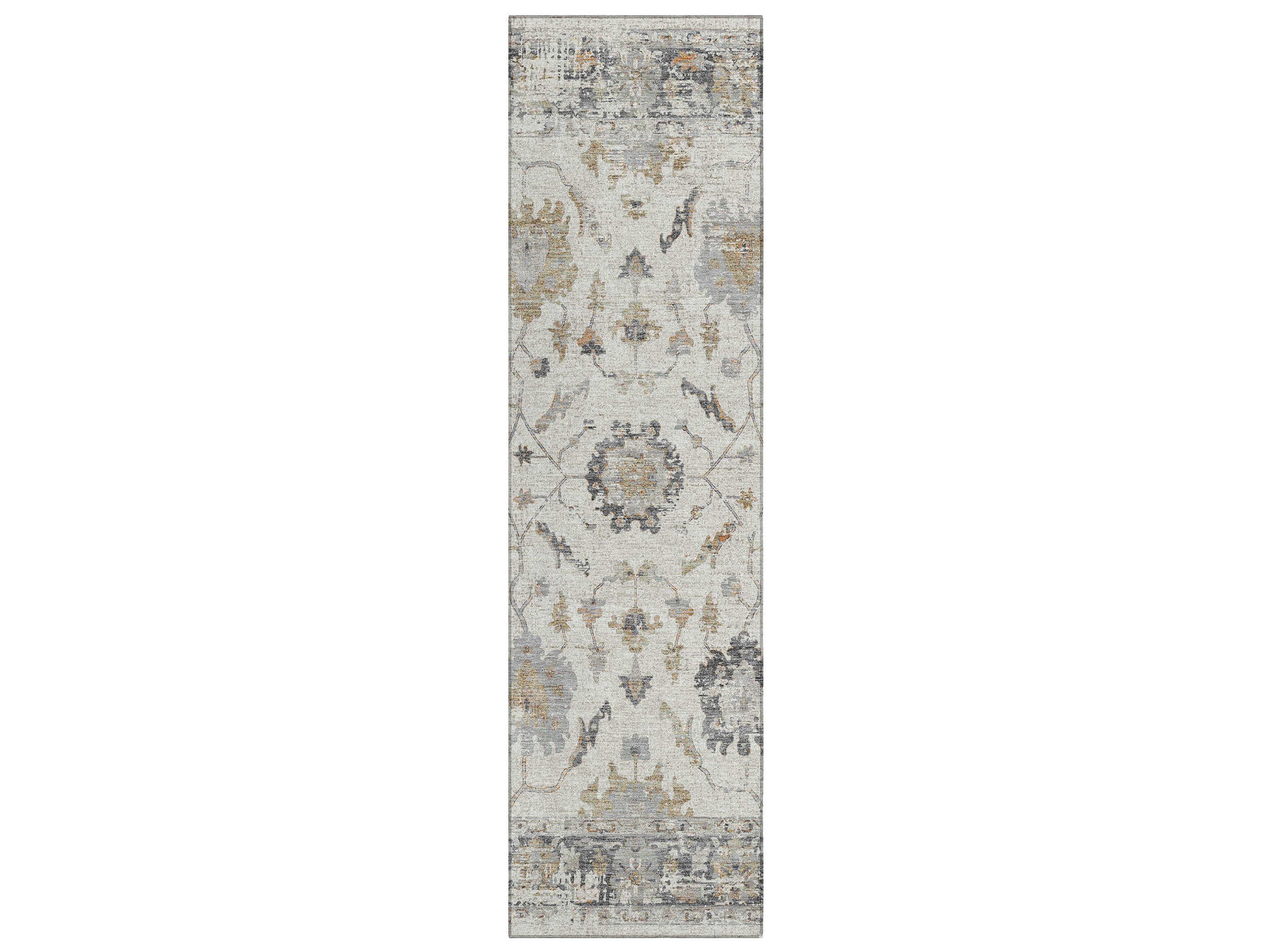 Dalyn Chantille Bordered Area Rug