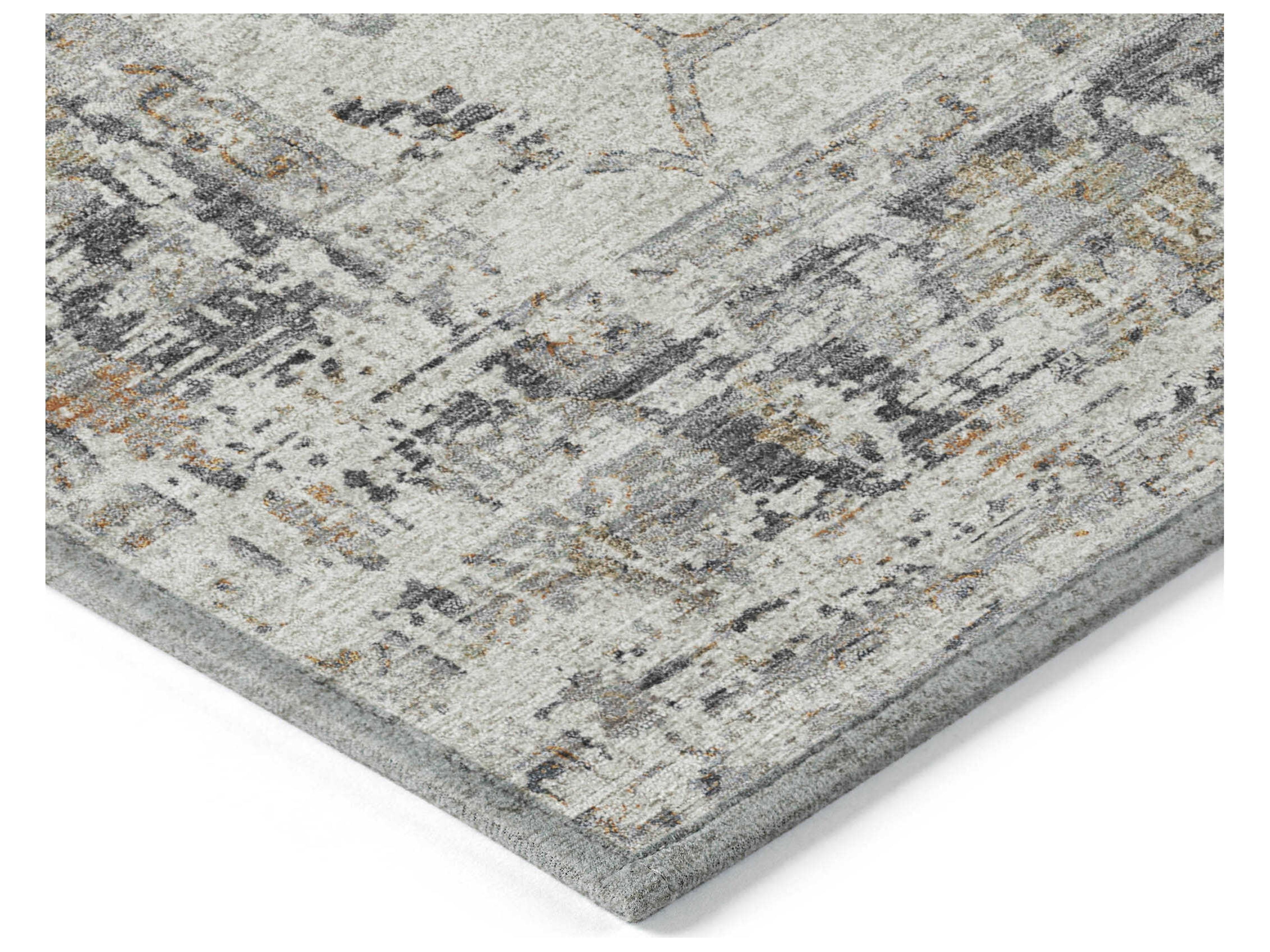 Dalyn Chantille Bordered Area Rug