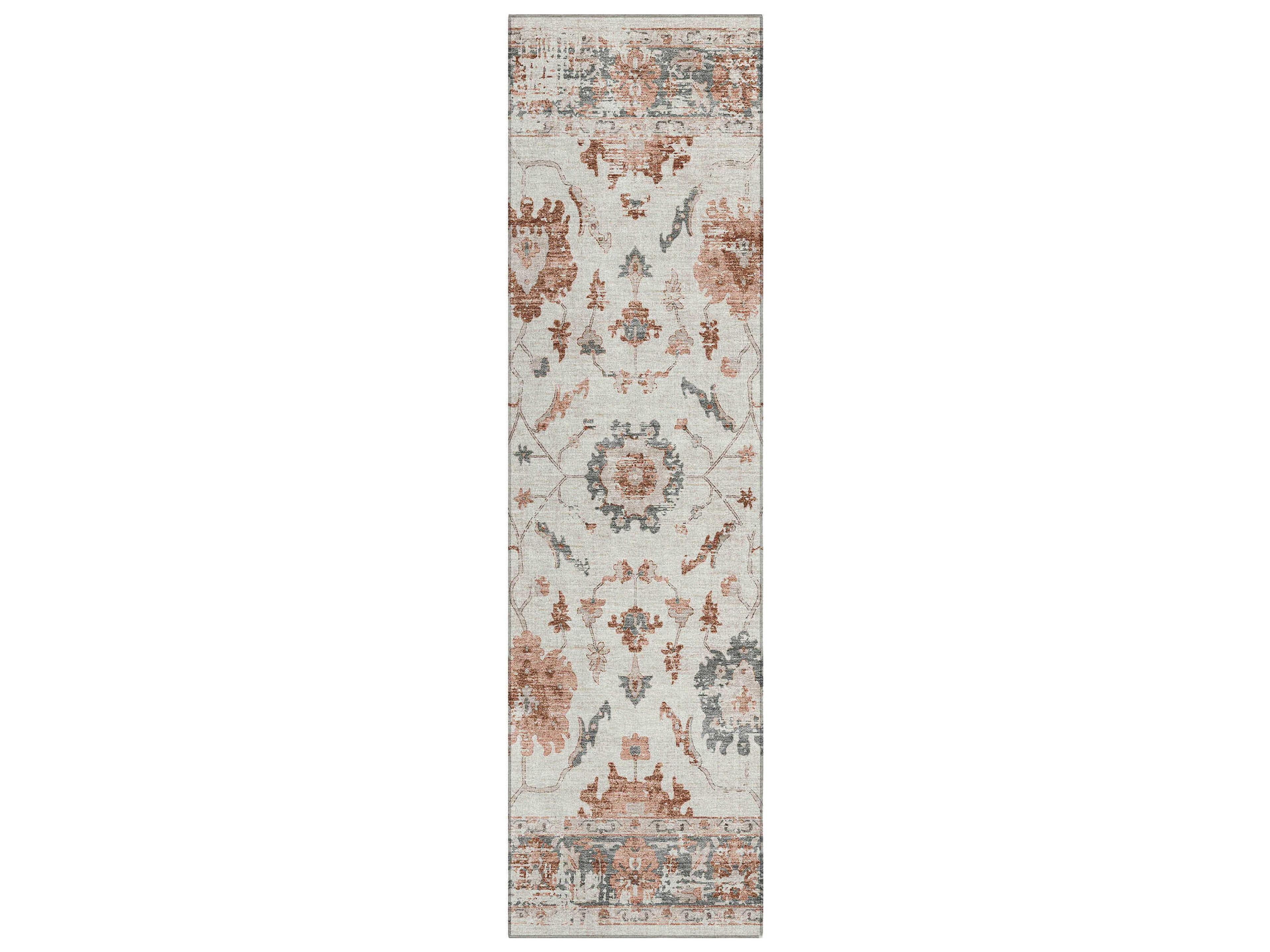 Dalyn Chantille Bordered Area Rug