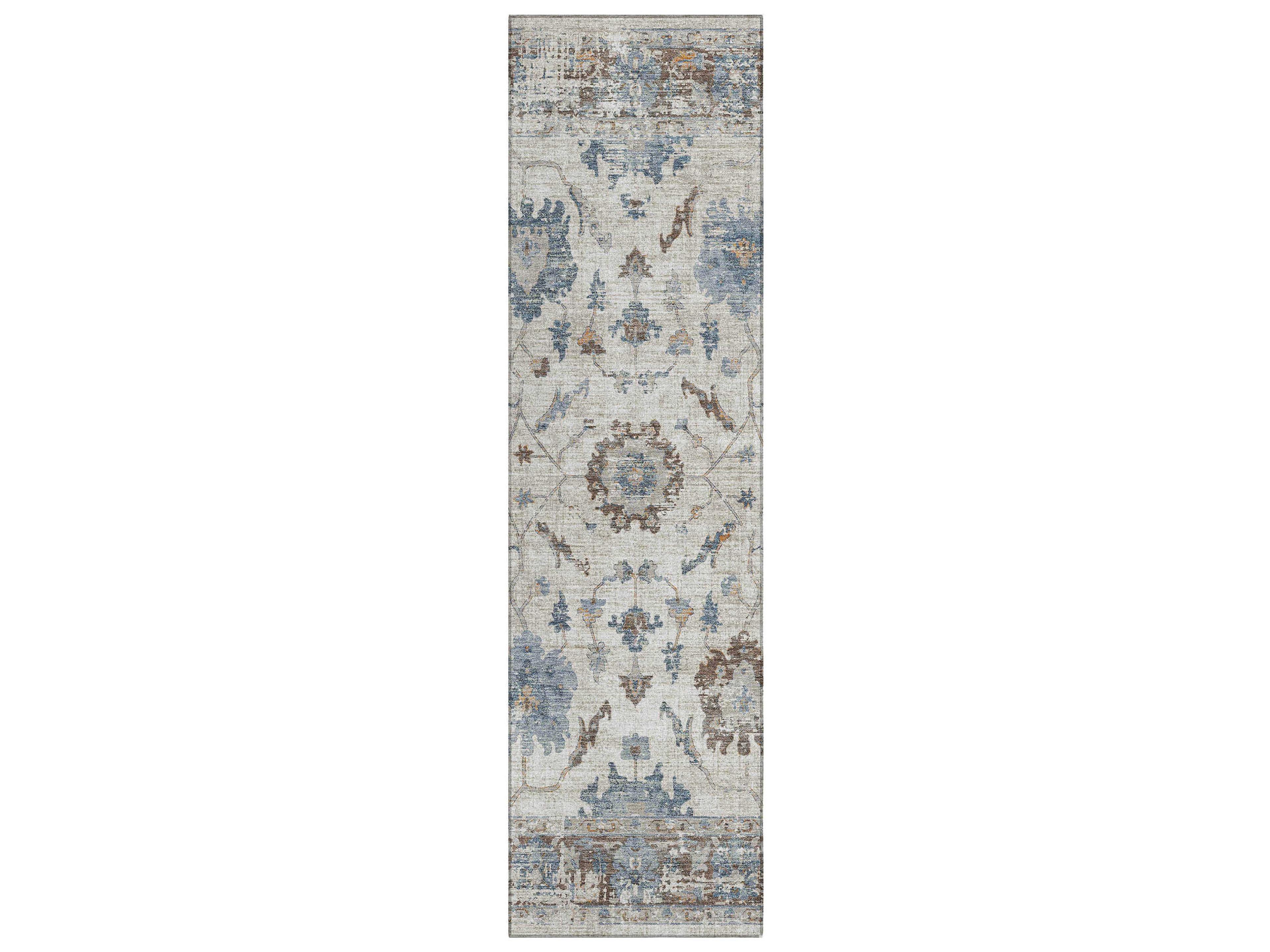 Dalyn Chantille Bordered Area Rug
