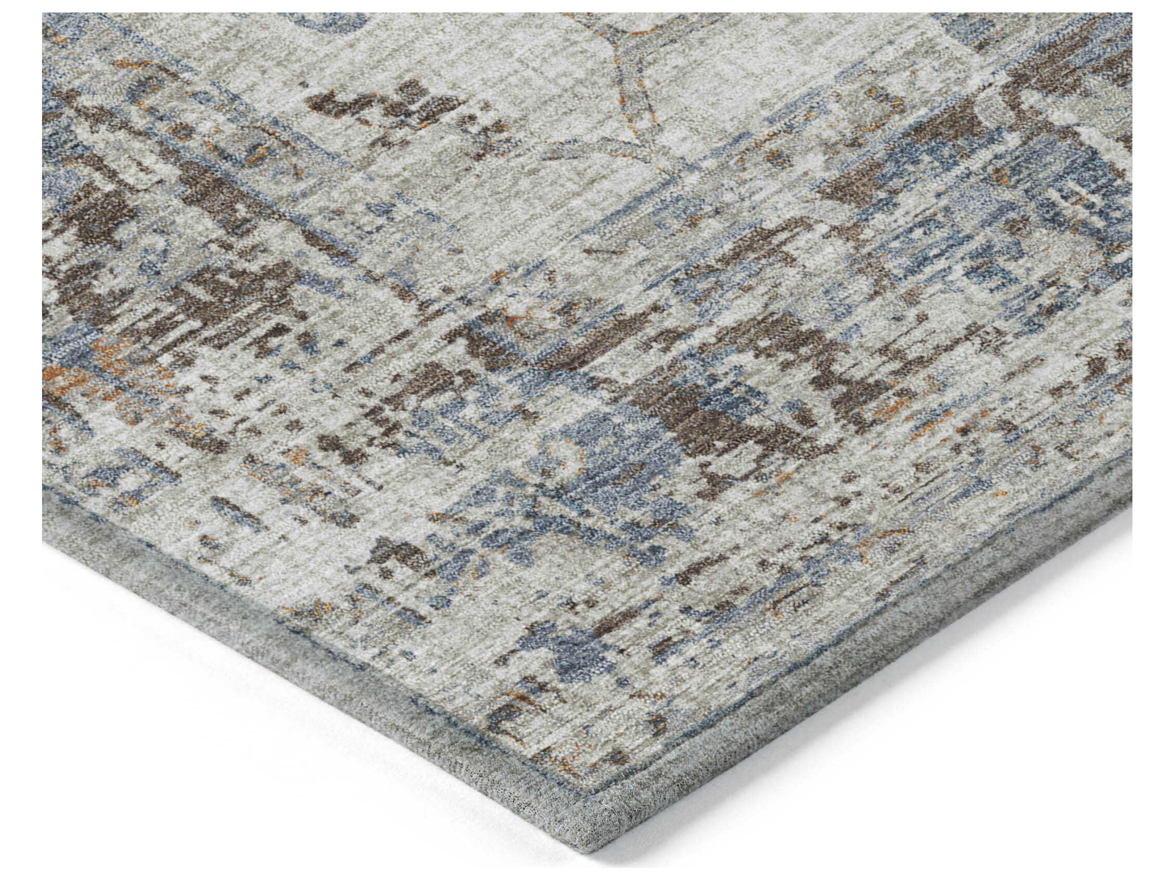 Dalyn Chantille Bordered Area Rug