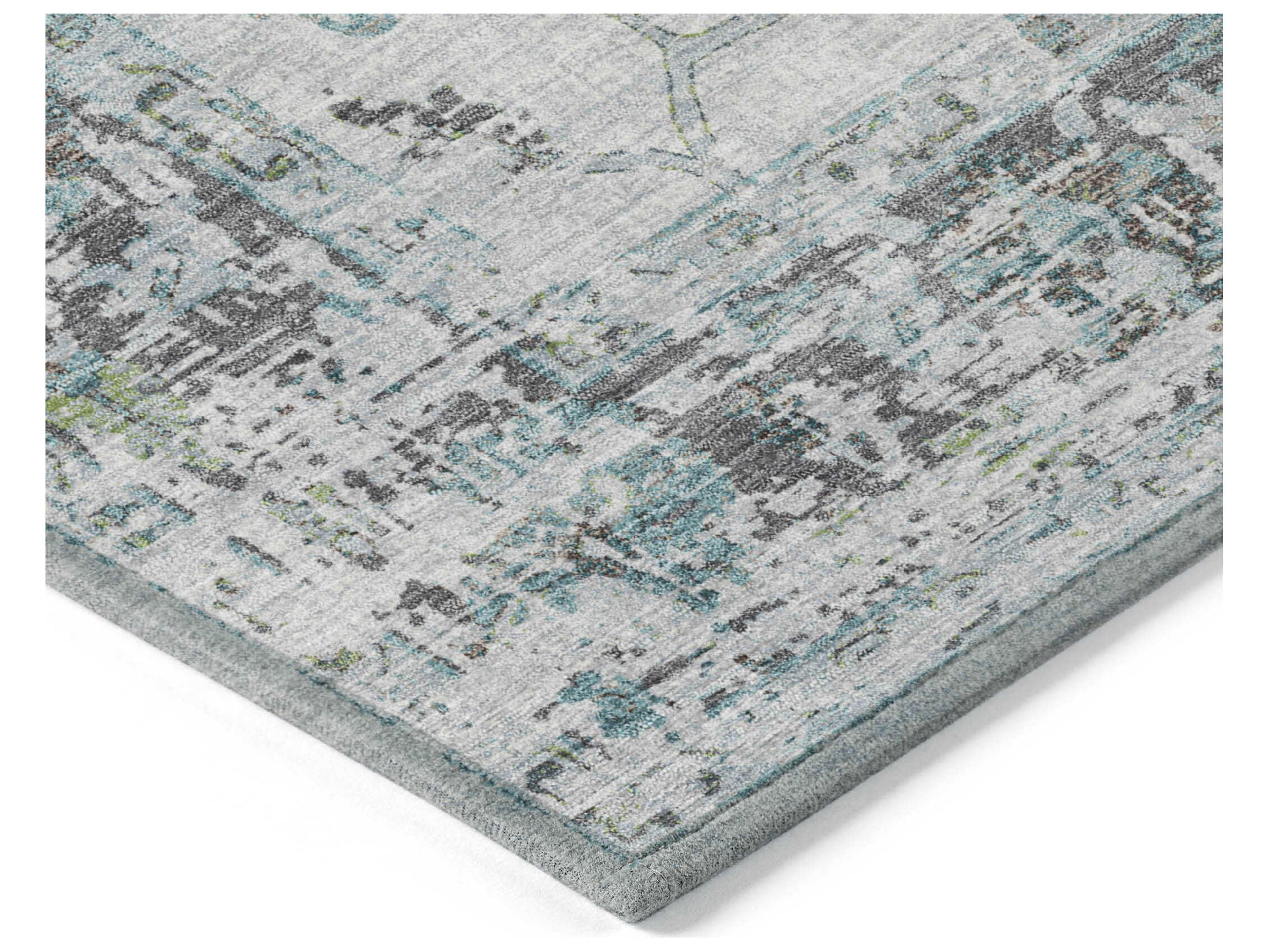 Dalyn Chantille Bordered Area Rug