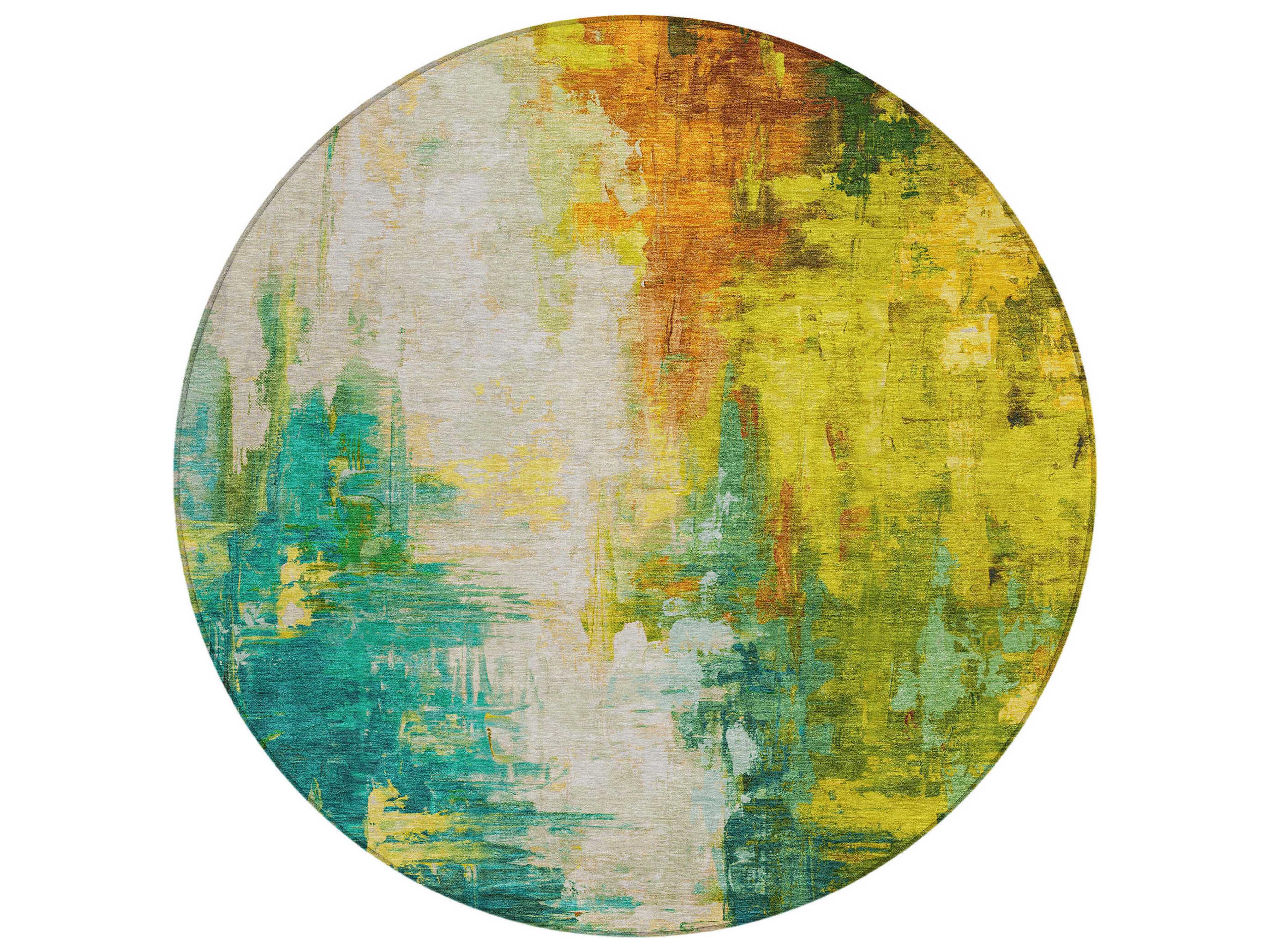 Dalyn Chantille Abstract Area Rug