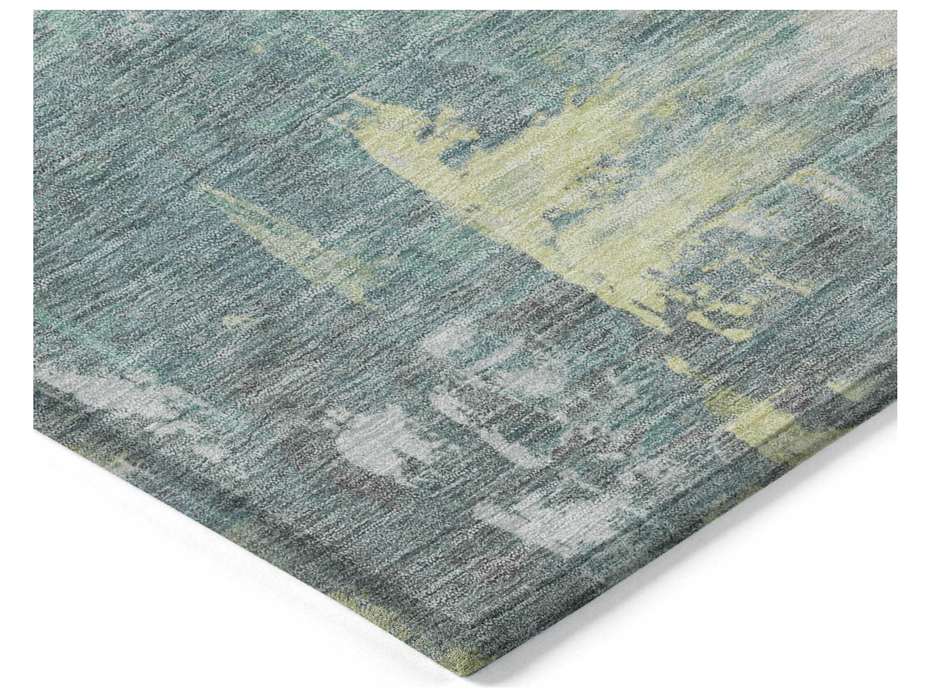Dalyn Chantille Abstract Area Rug