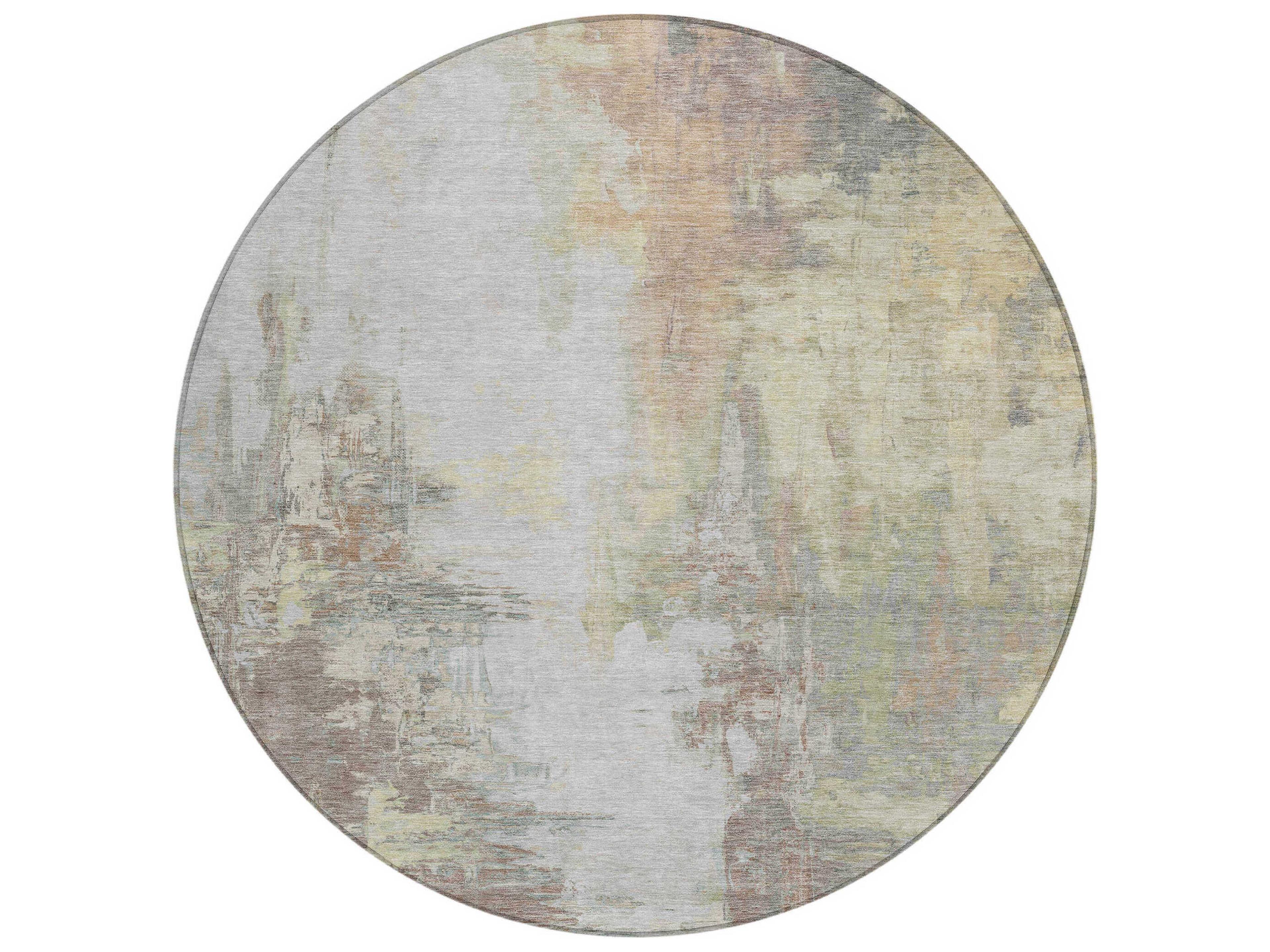 Dalyn Chantille Abstract Area Rug