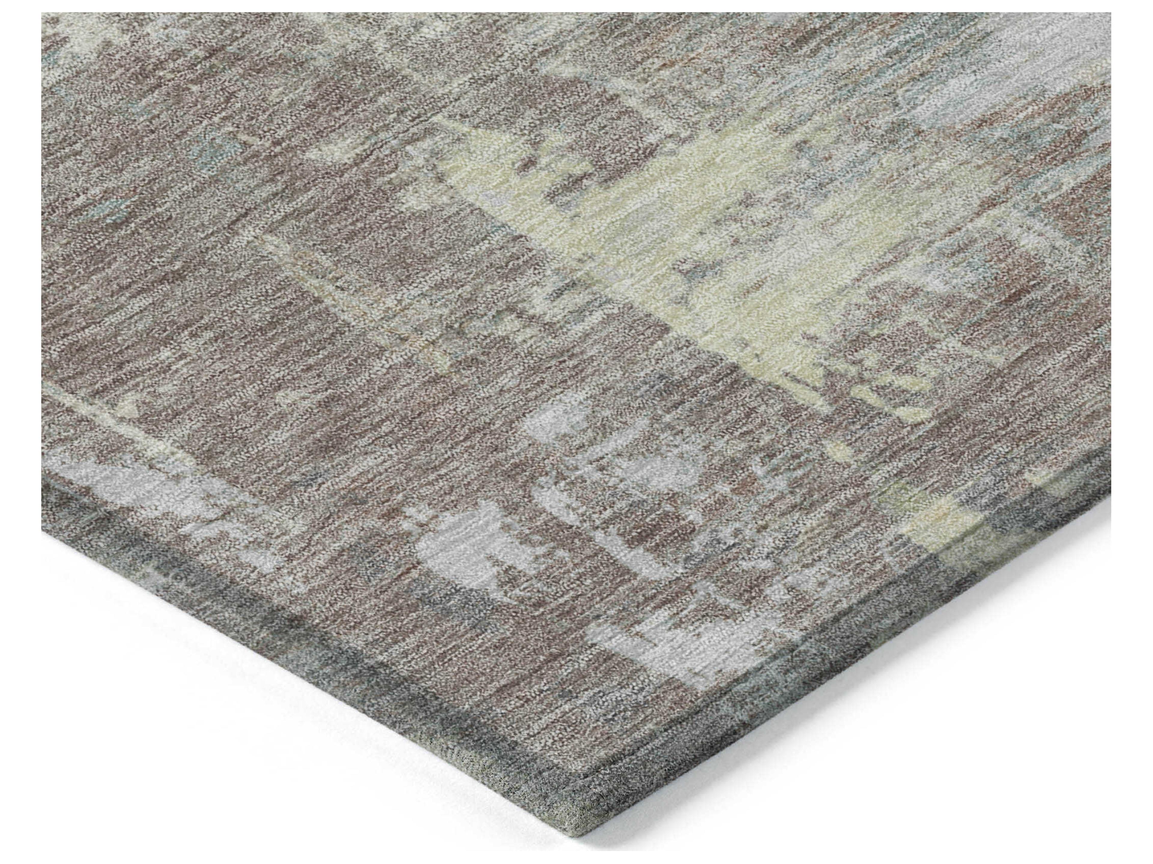 Dalyn Chantille Abstract Area Rug