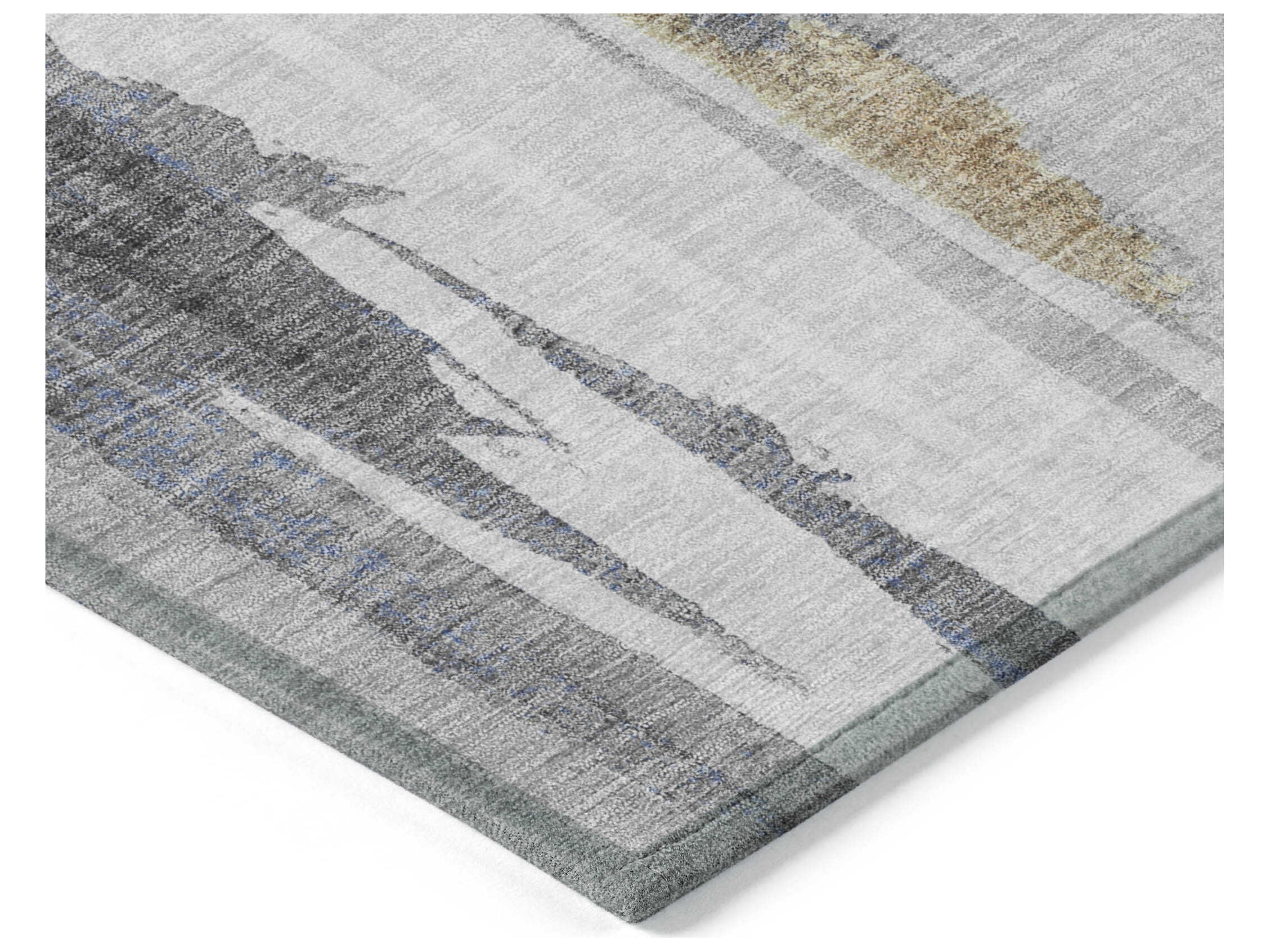 Dalyn Chantille Abstract Area Rug
