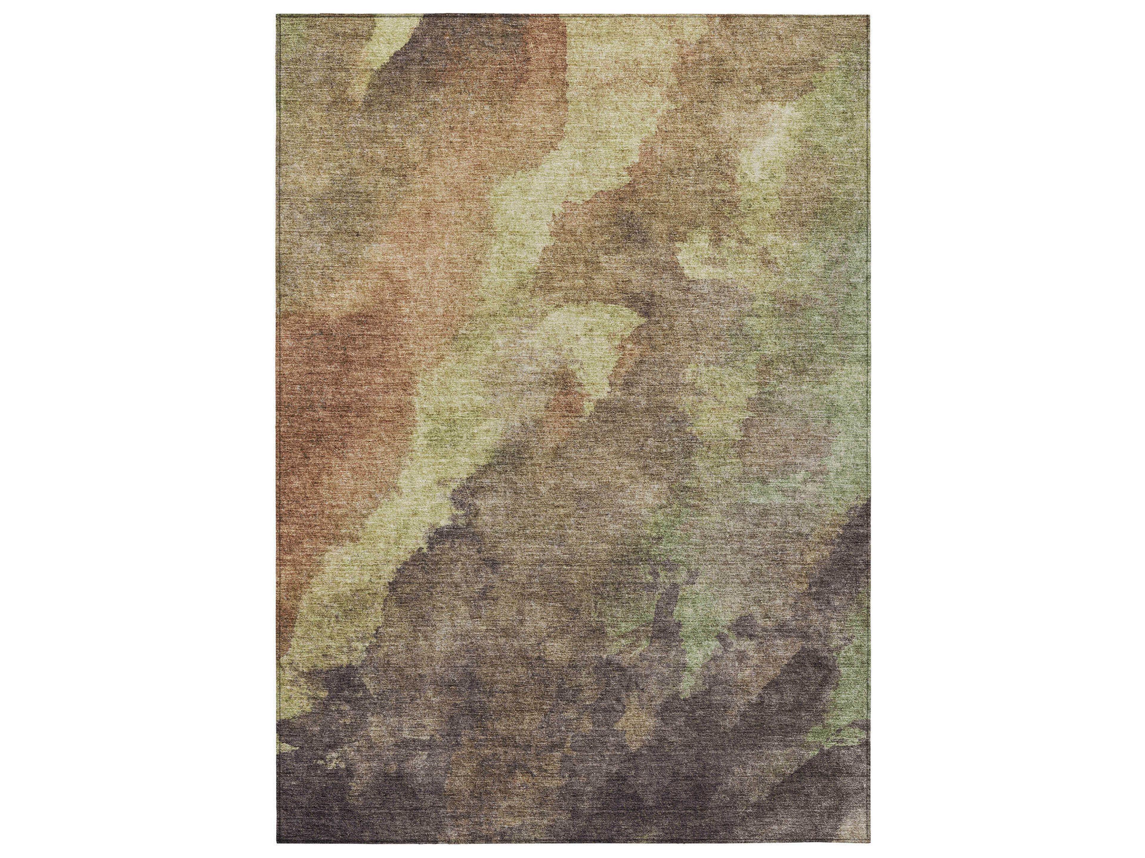 Chantille Abstract Area Rug