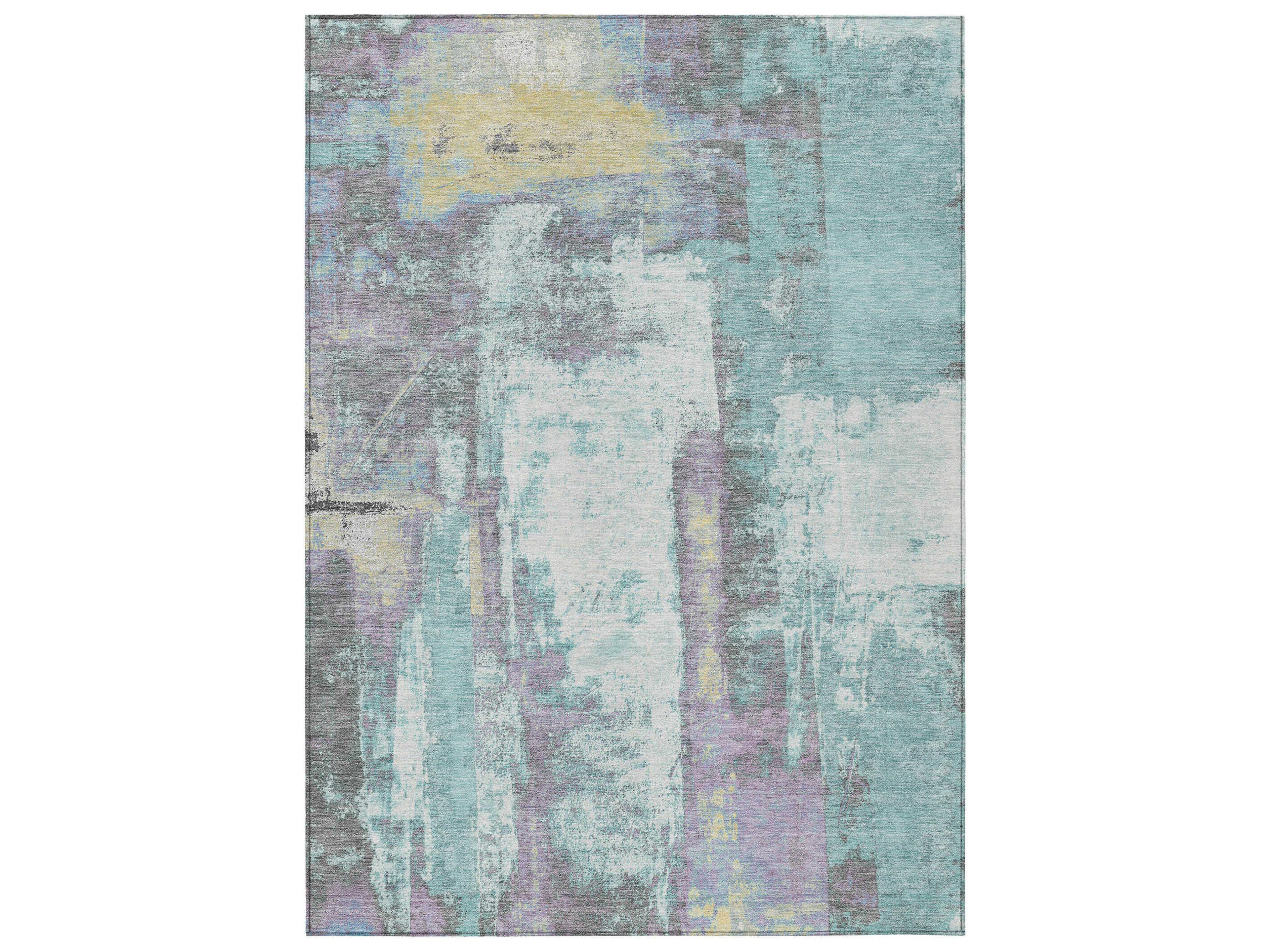 Chantille Abstract Area Rug