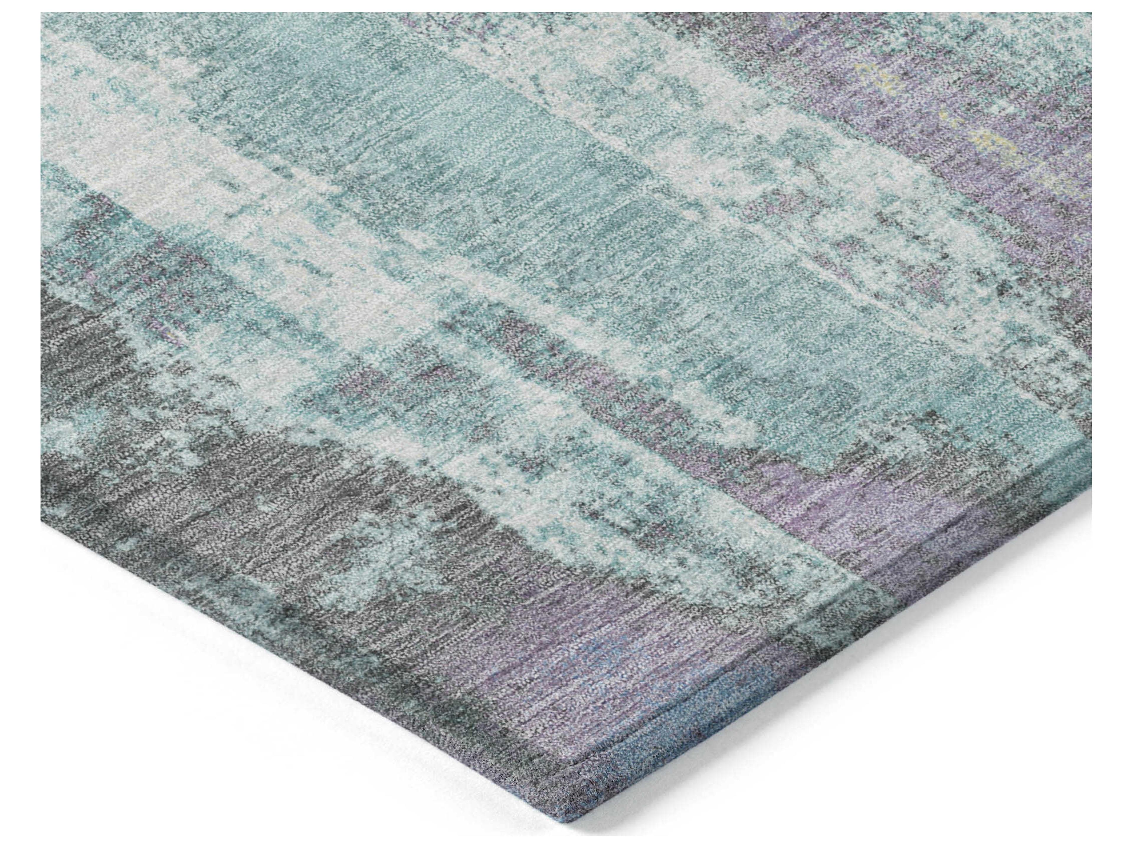 Dalyn Chantille Abstract Area Rug