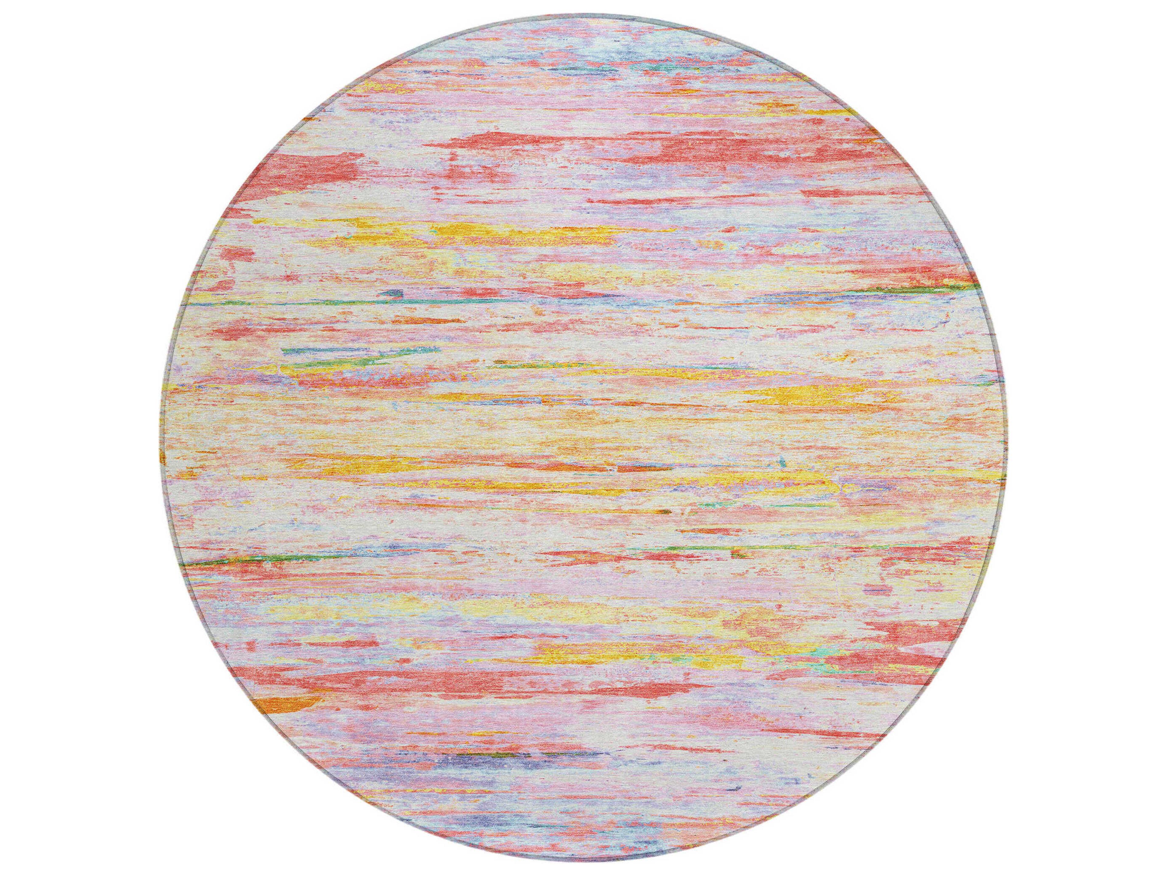 Dalyn Chantille Abstract Area Rug