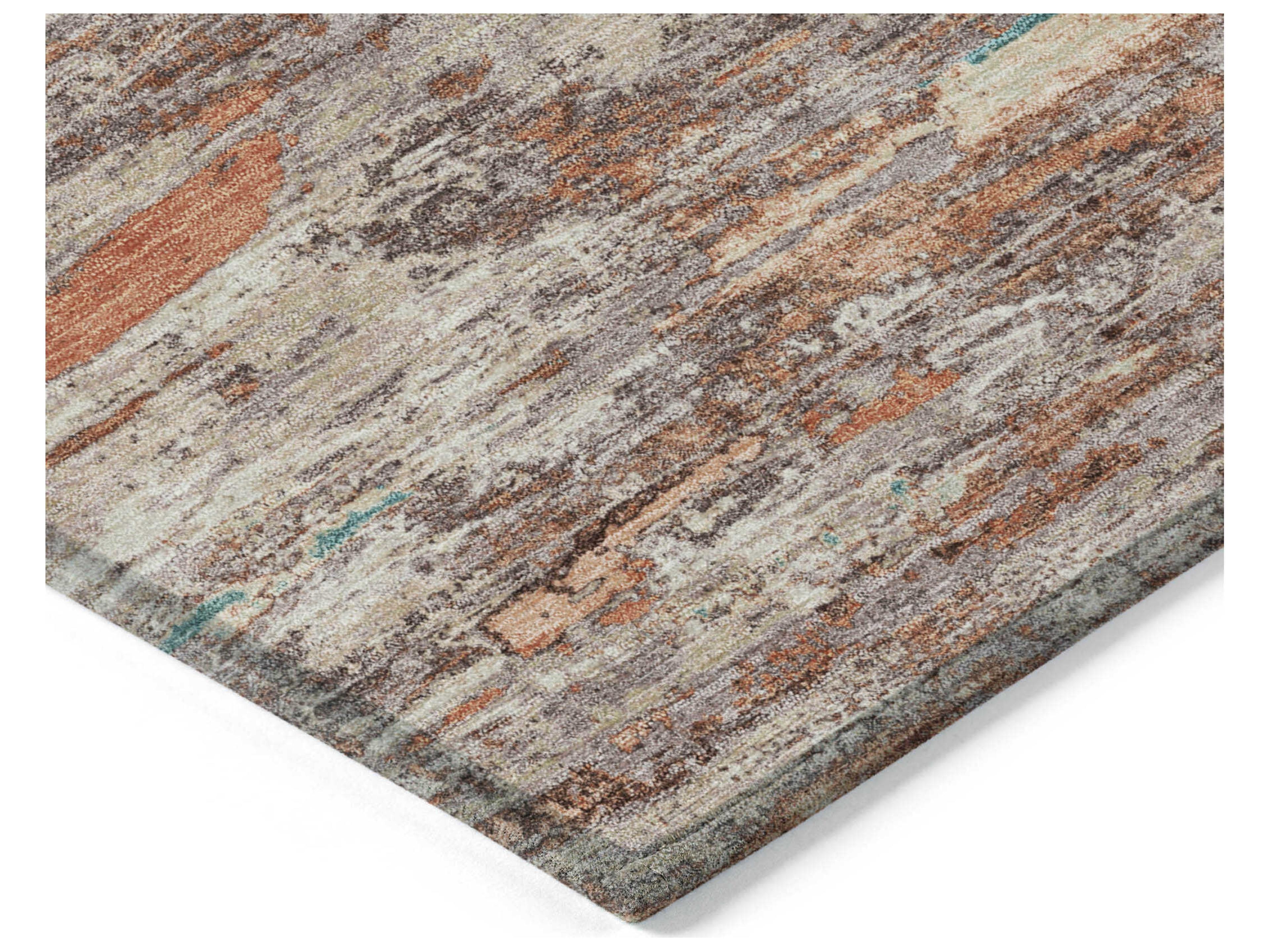 Dalyn Chantille Abstract Area Rug
