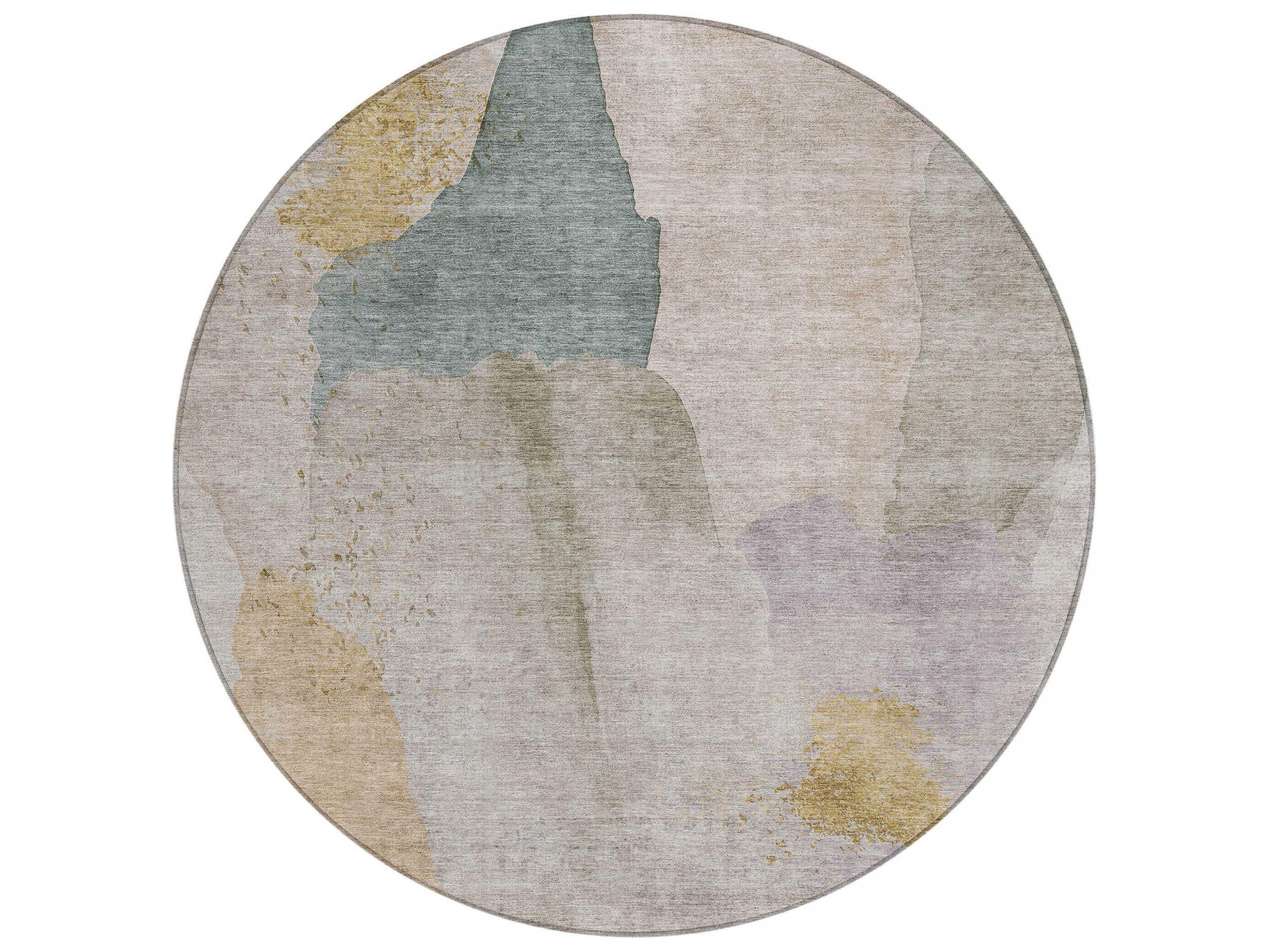 Dalyn Chantille Abstract Area Rug