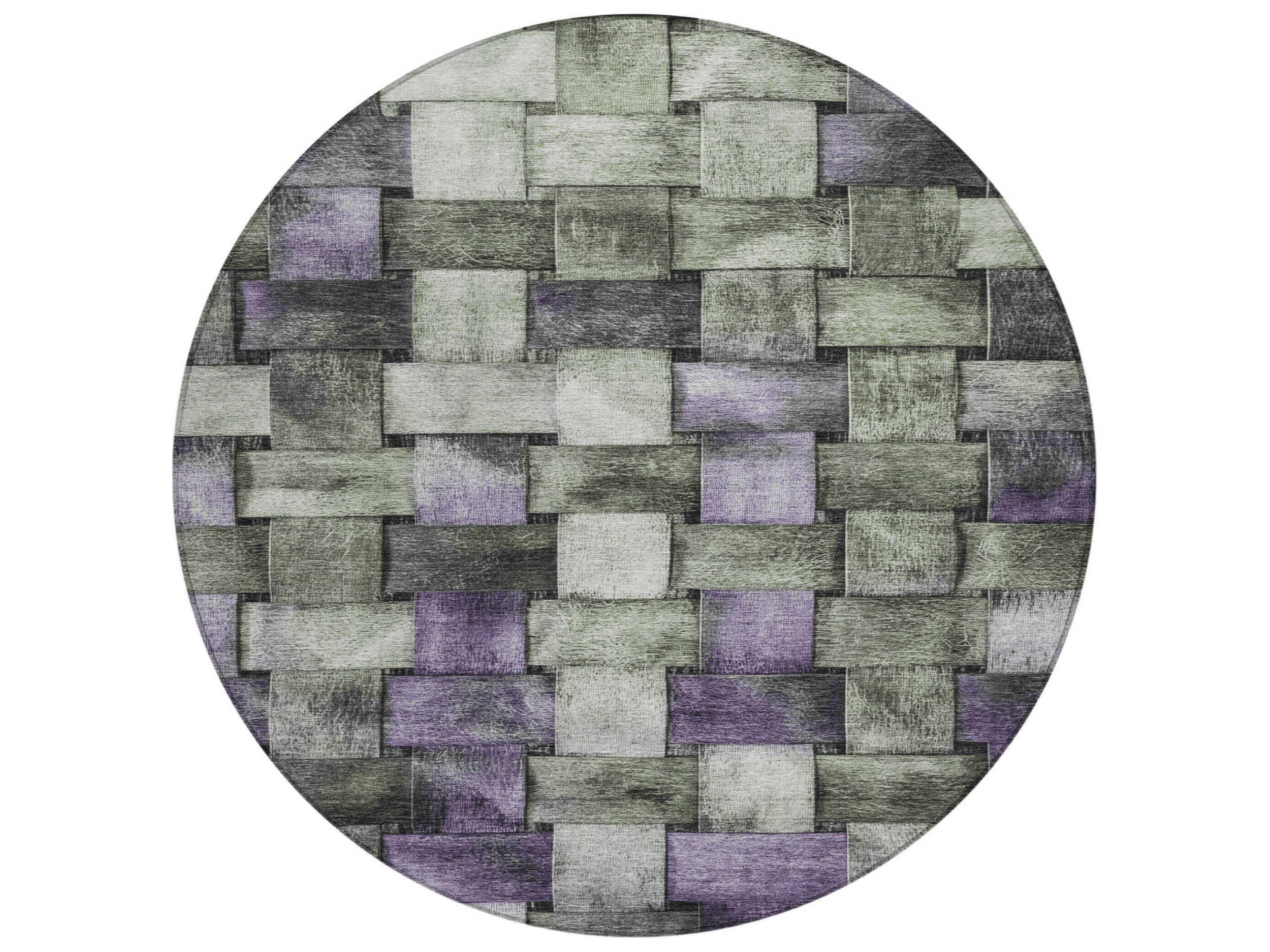 Dalyn Chantille Geometric Area Rug