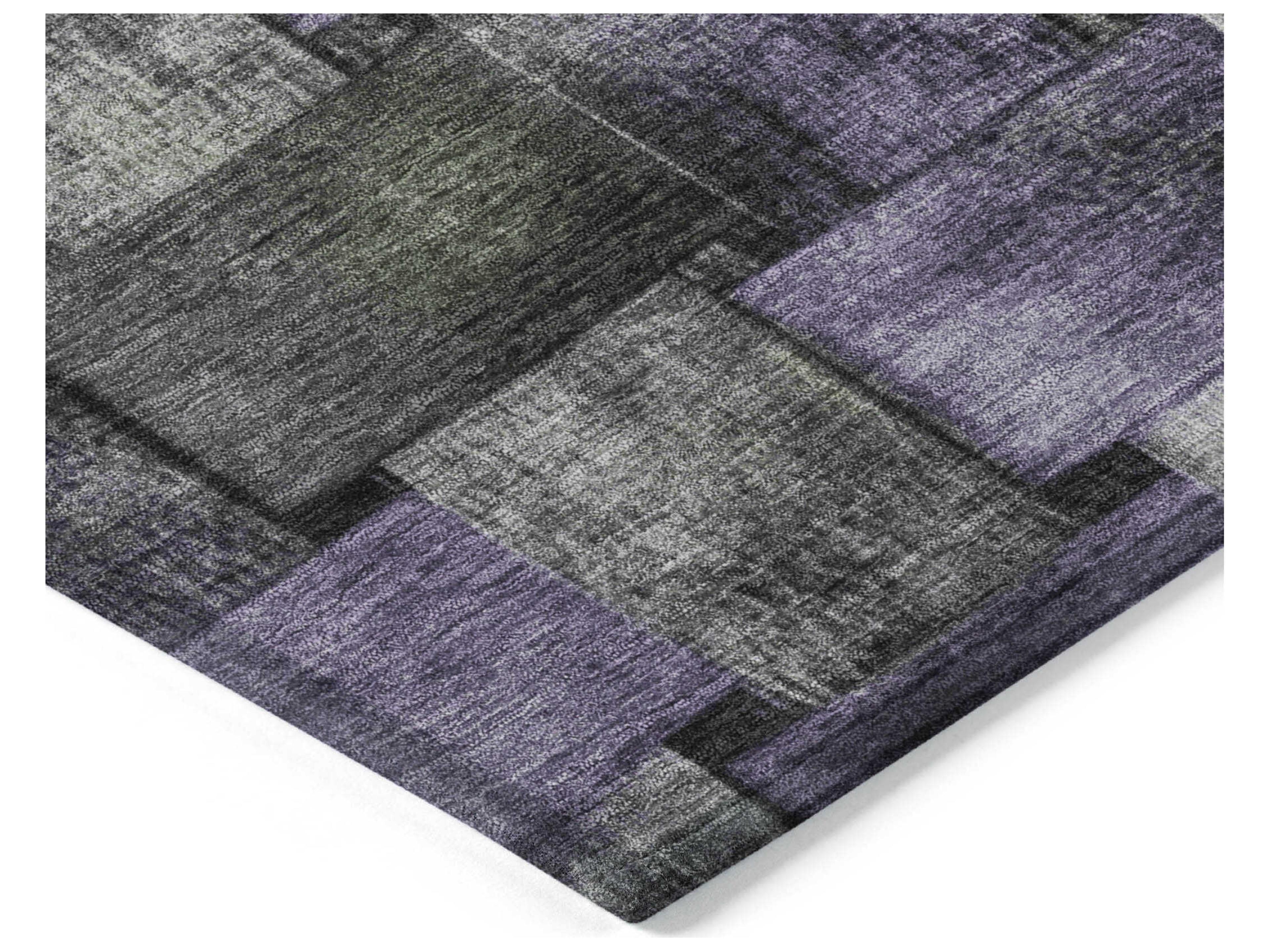 Dalyn Chantille Geometric Area Rug