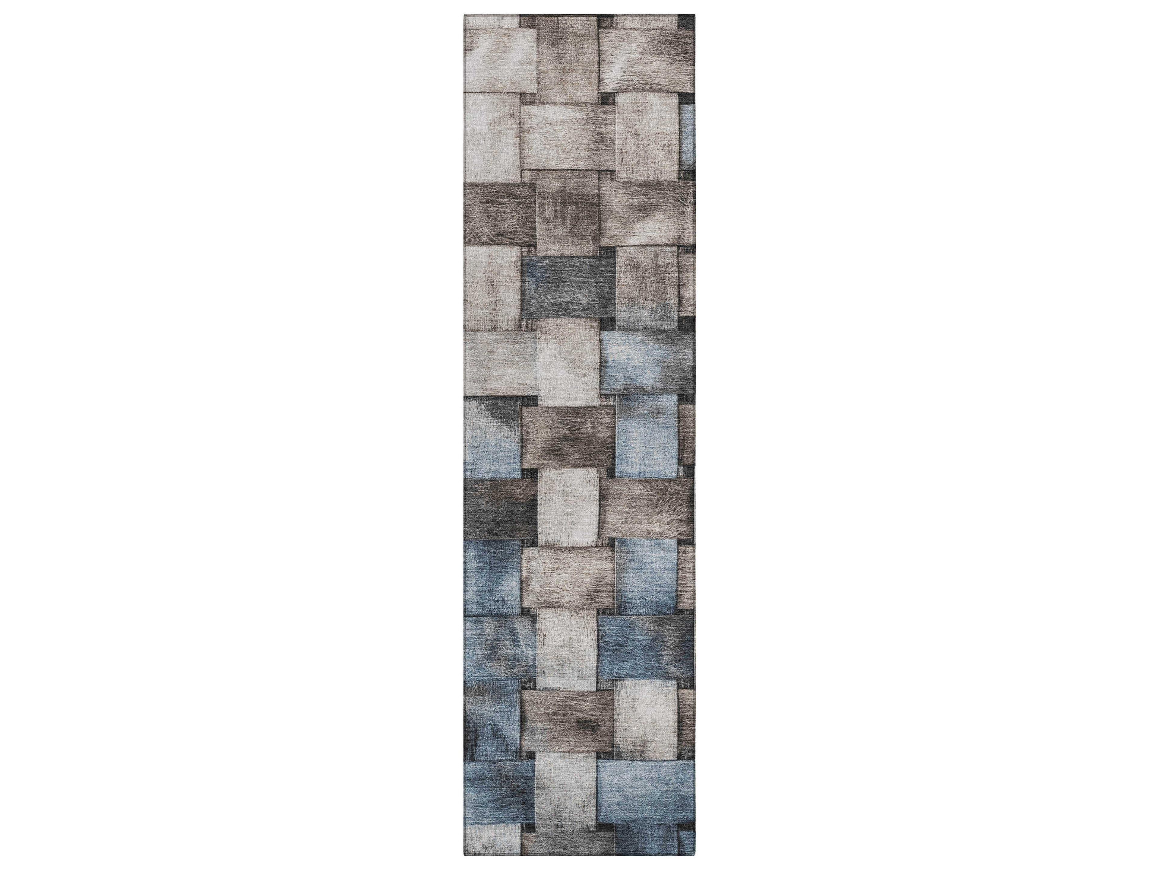 Dalyn Chantille Geometric Area Rug