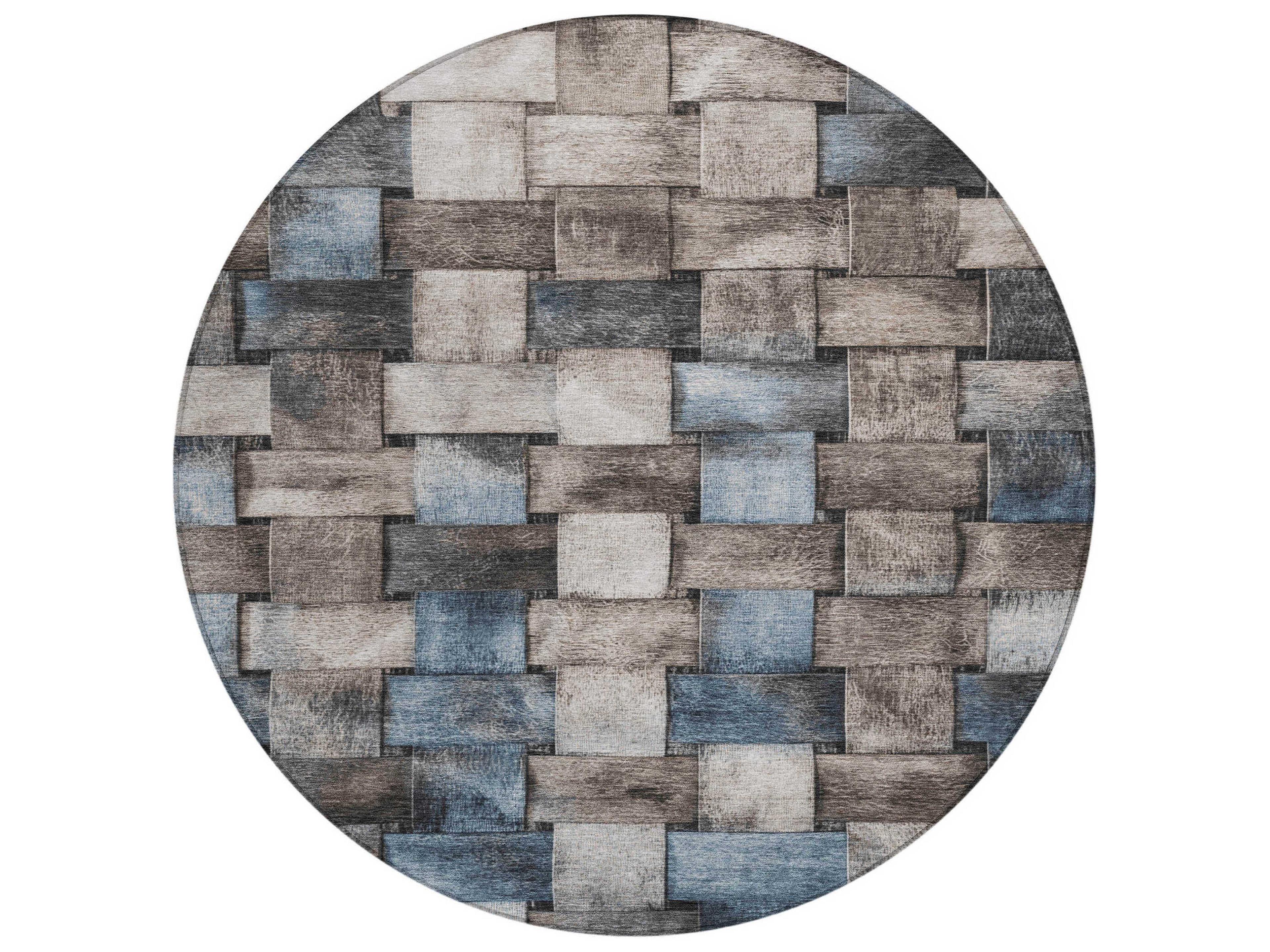 Dalyn Chantille Geometric Area Rug