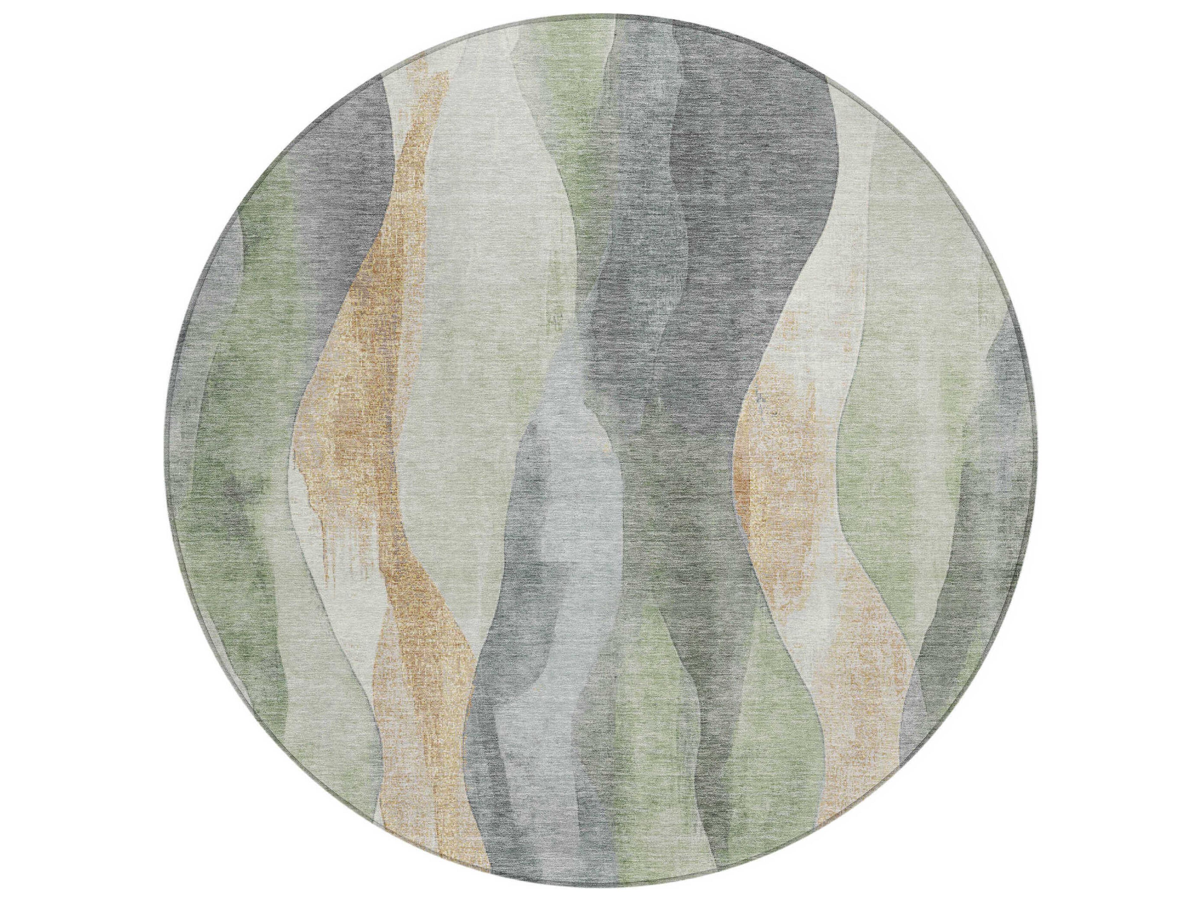 Dalyn Chantille Abstract Area Rug