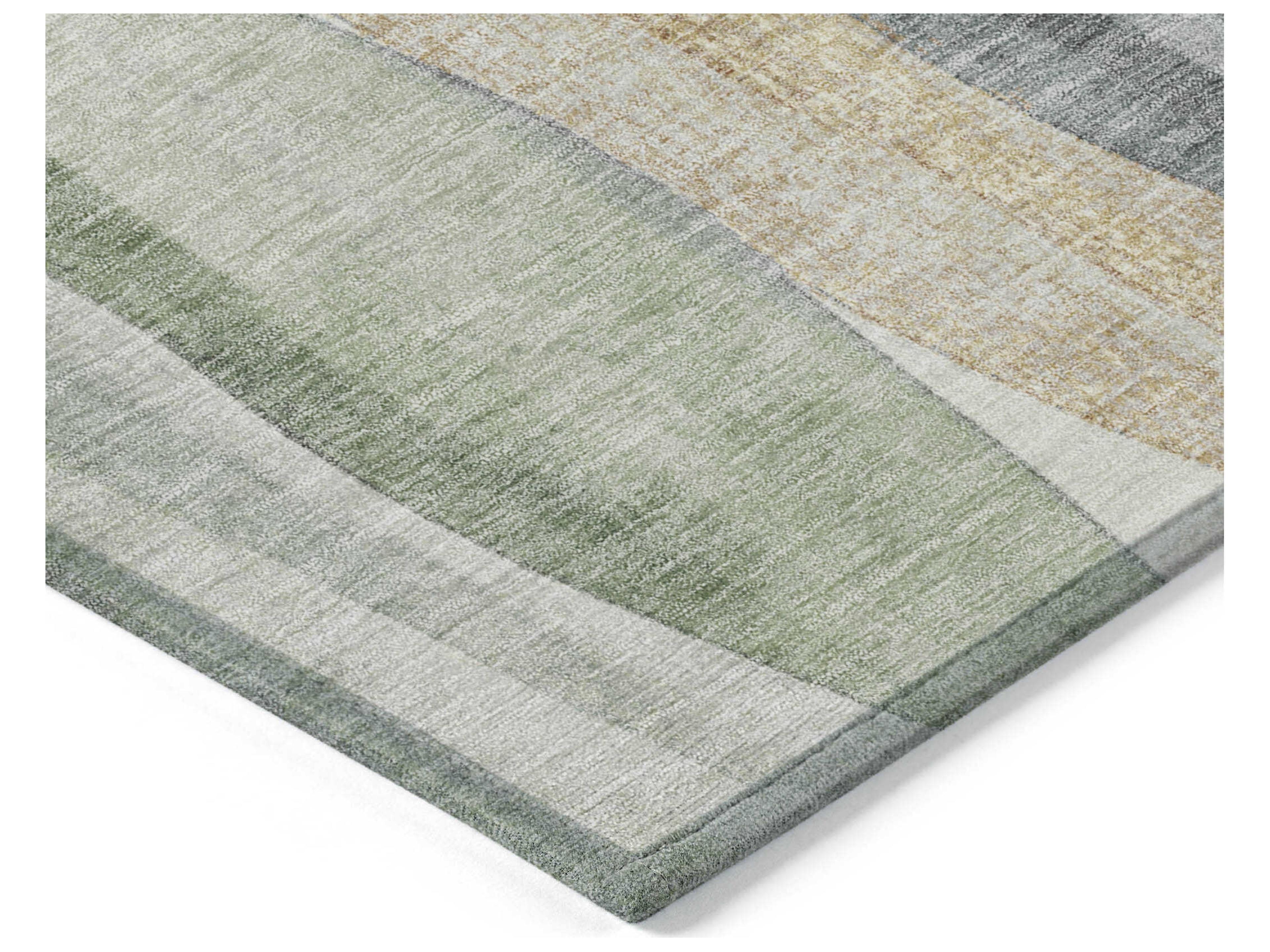 Dalyn Chantille Abstract Area Rug