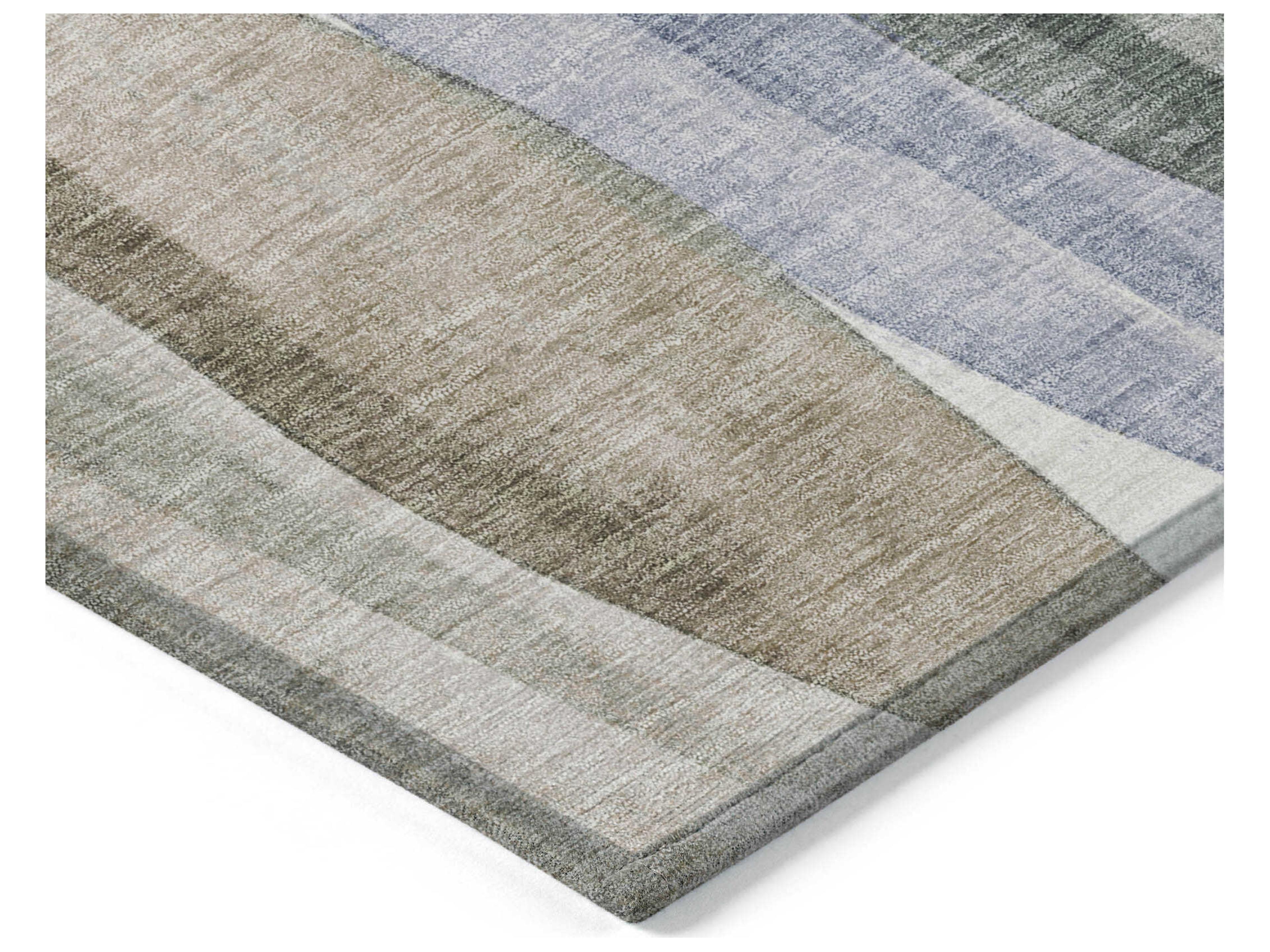Dalyn Chantille Abstract Area Rug