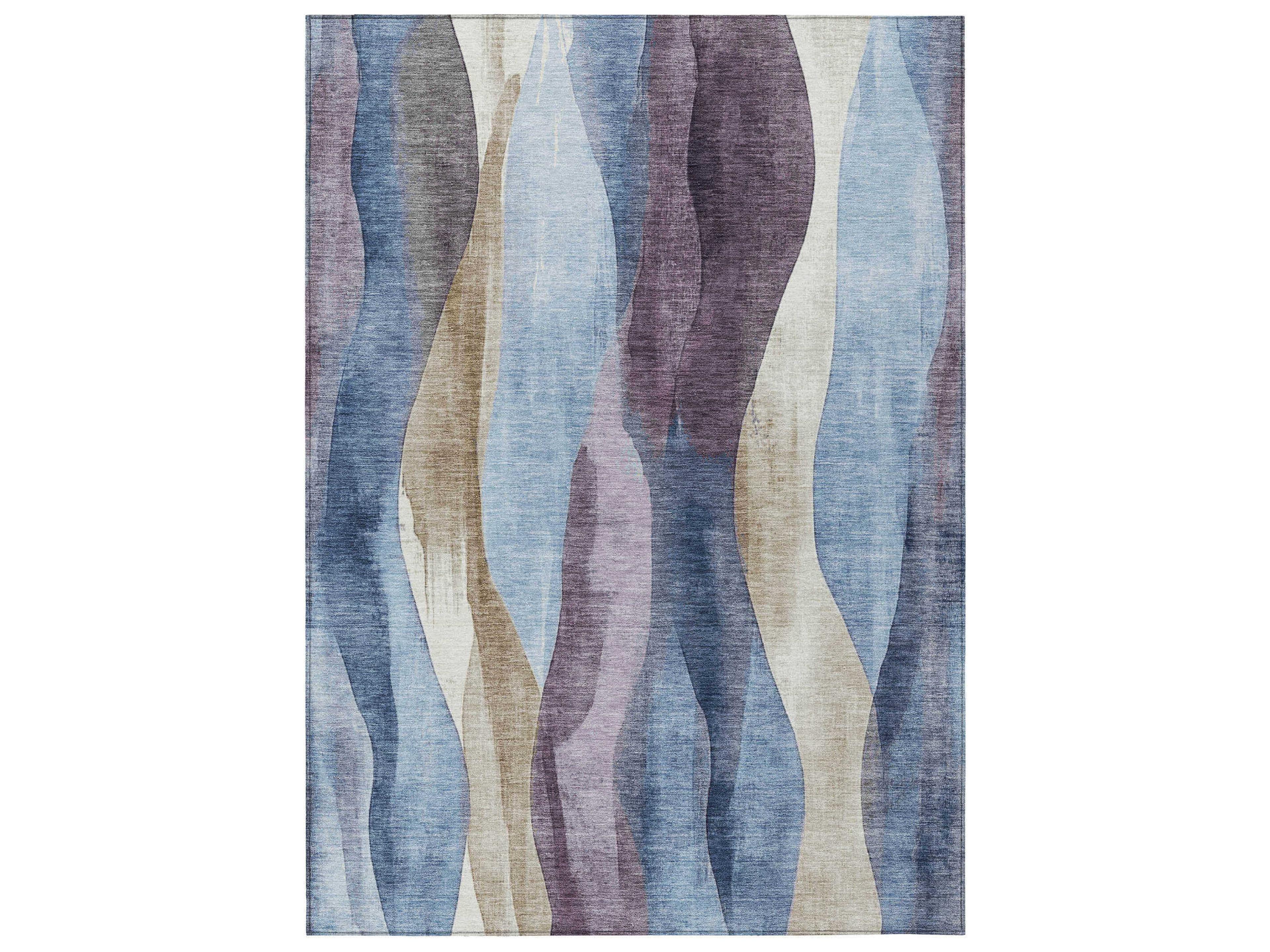 Chantille Abstract Area Rug