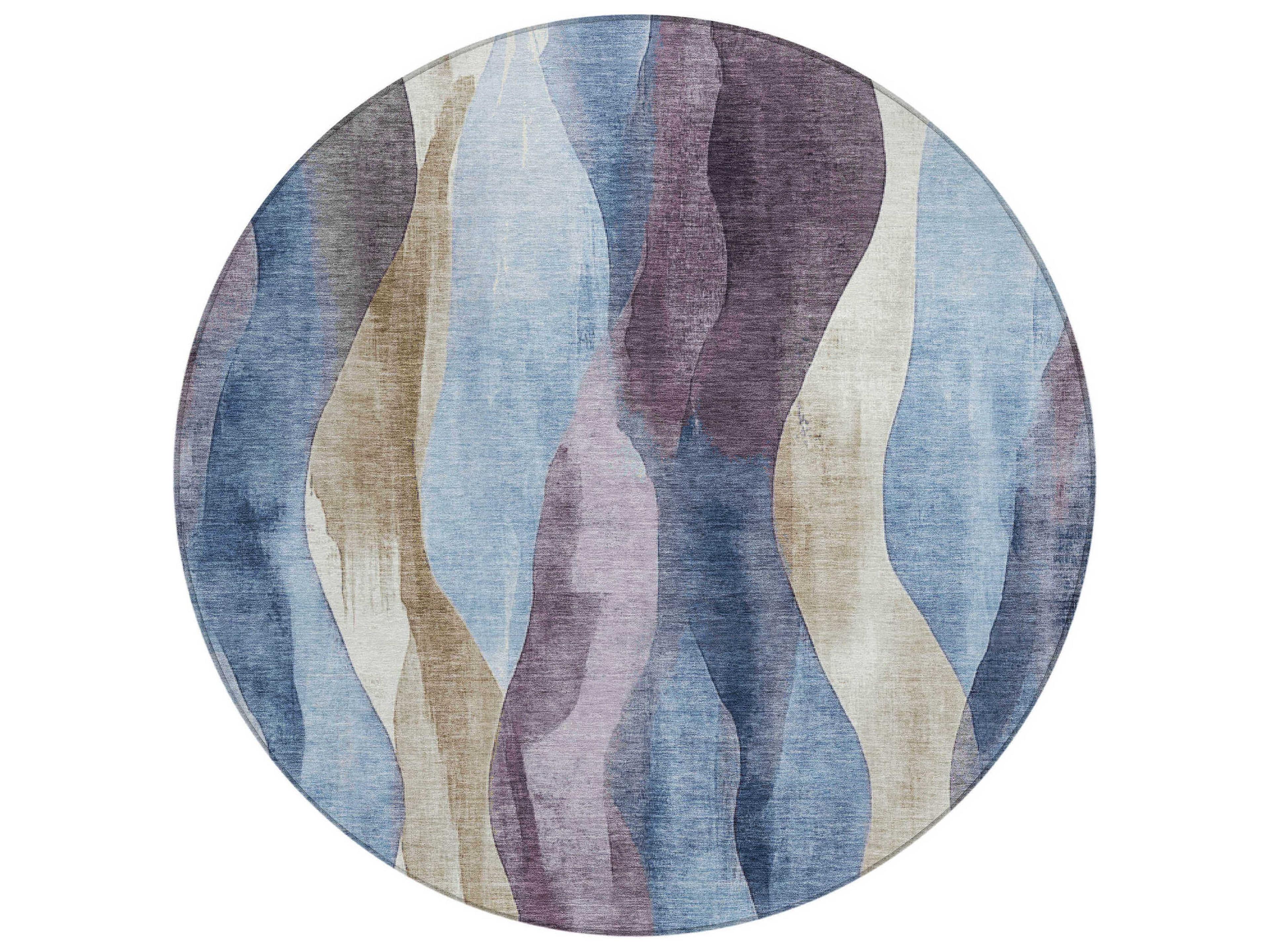Dalyn Chantille Abstract Area Rug