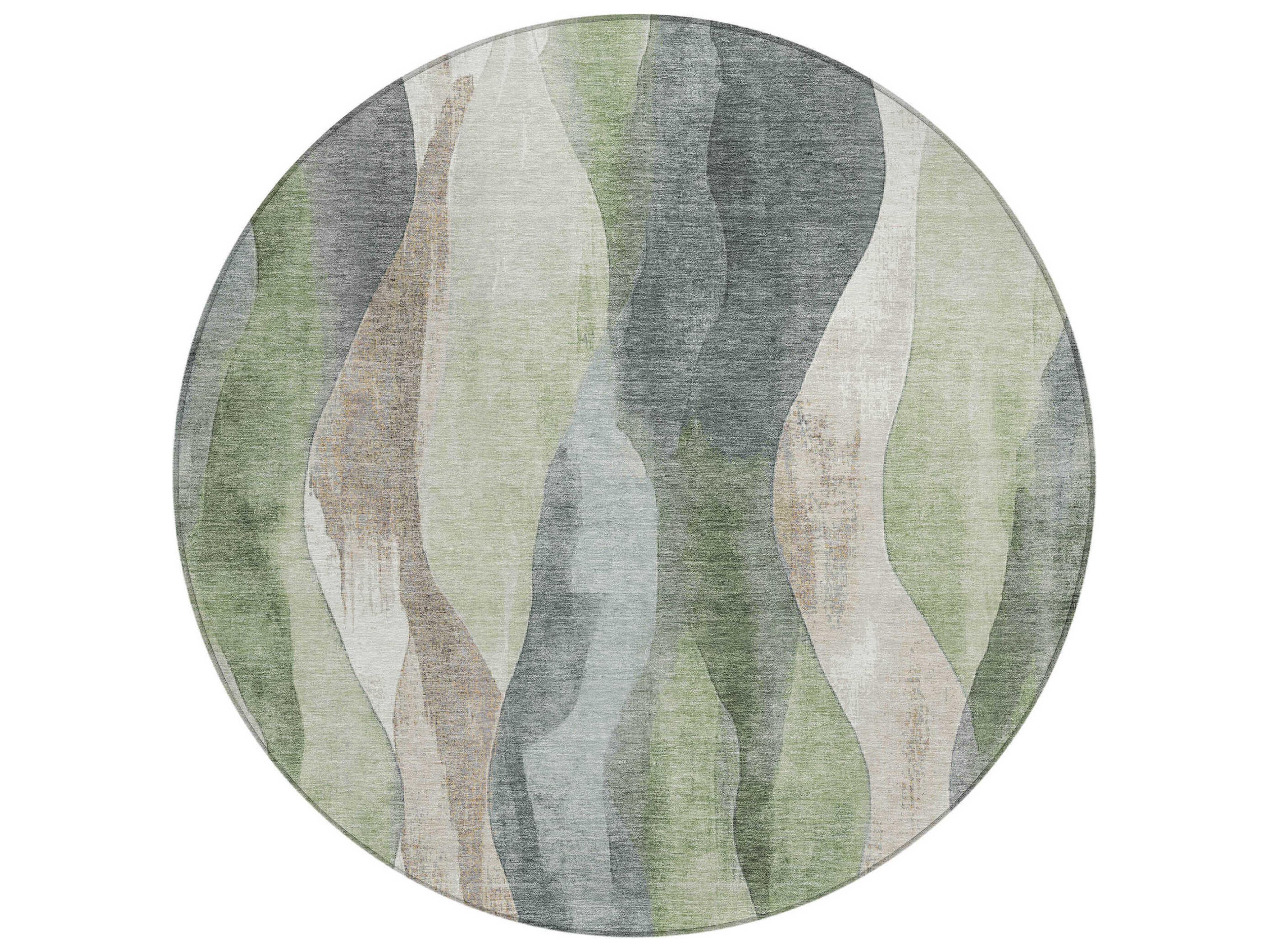 Dalyn Chantille Abstract Area Rug