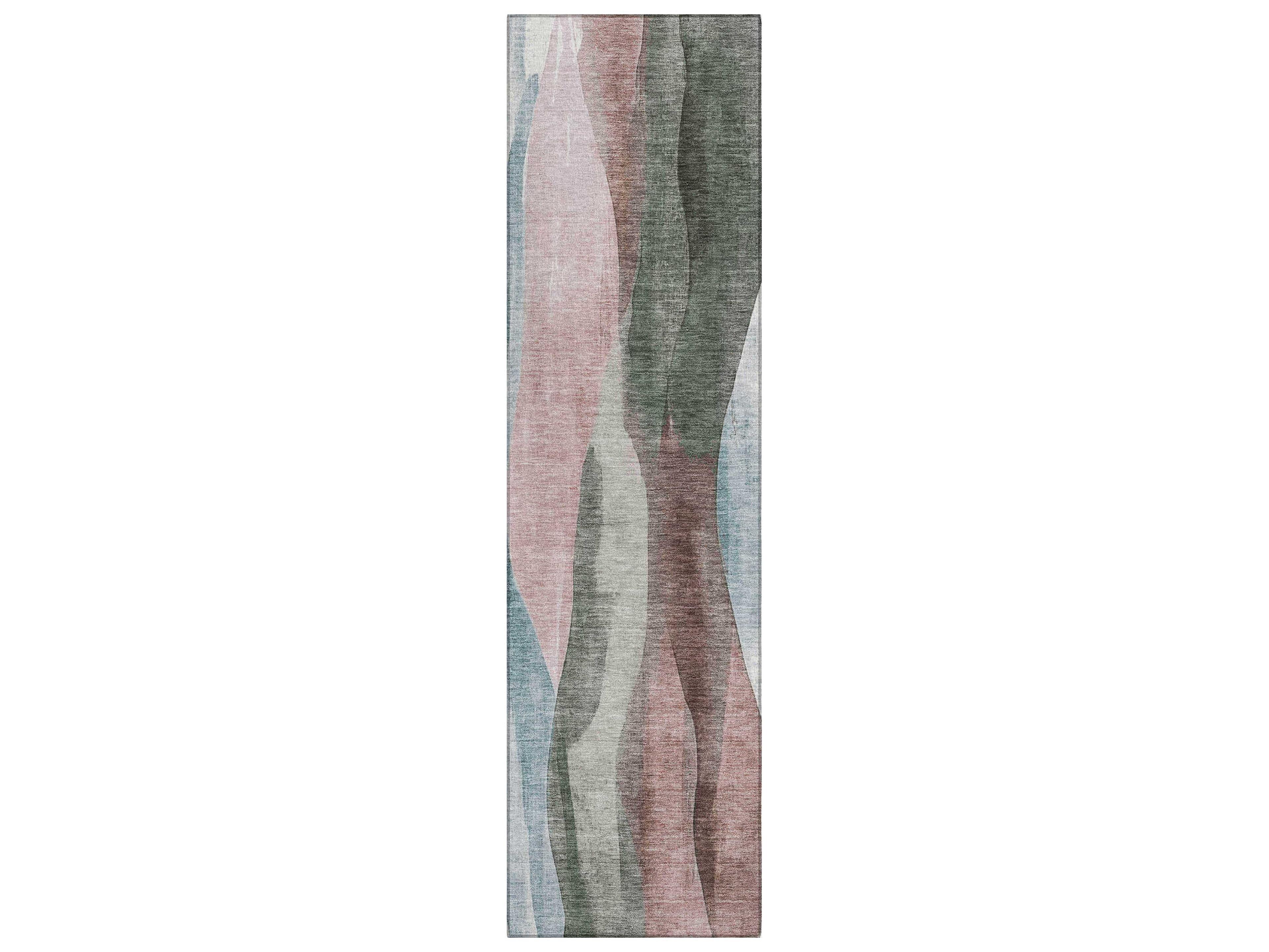 Dalyn Chantille Abstract Area Rug