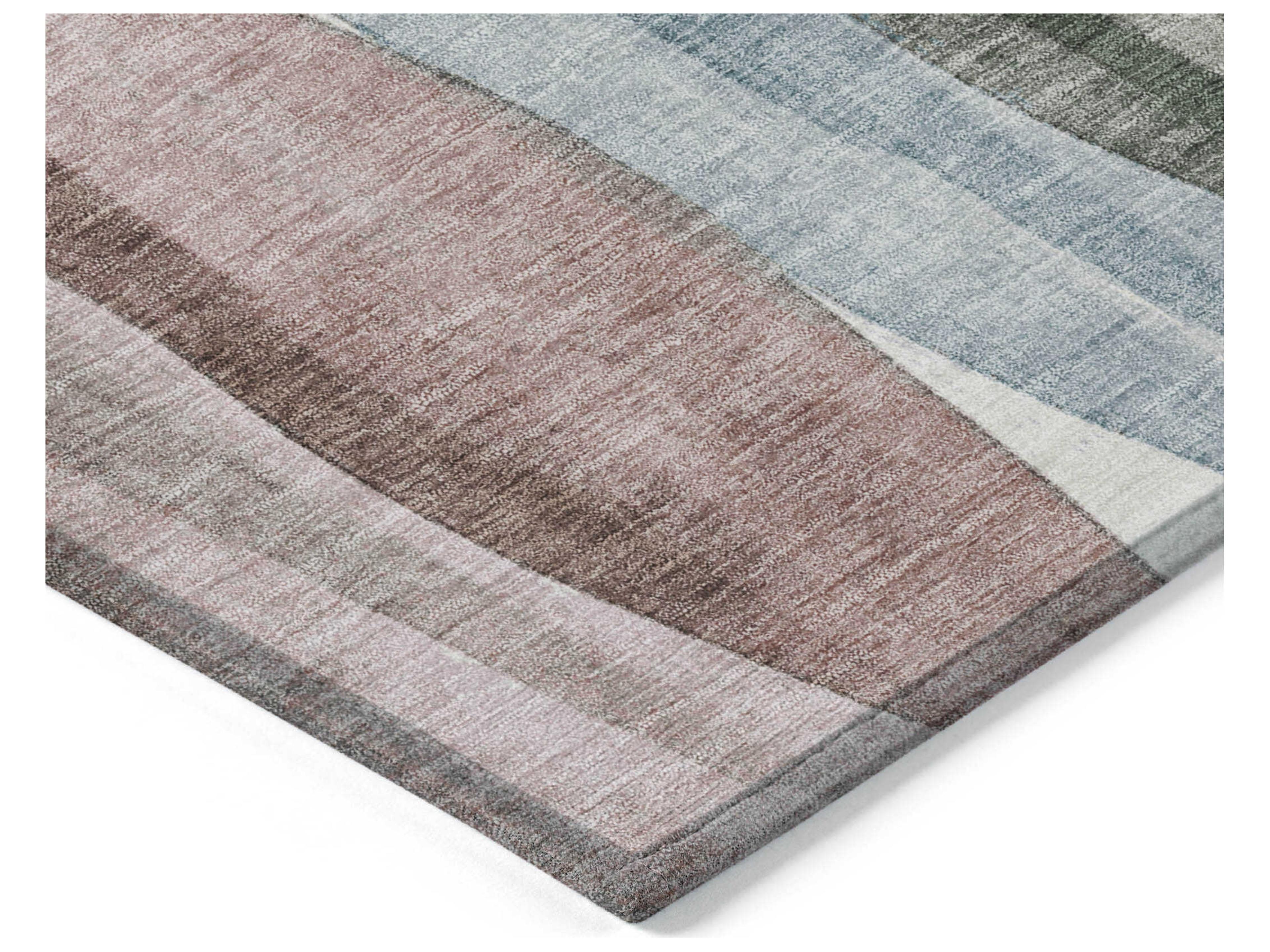 Dalyn Chantille Abstract Area Rug