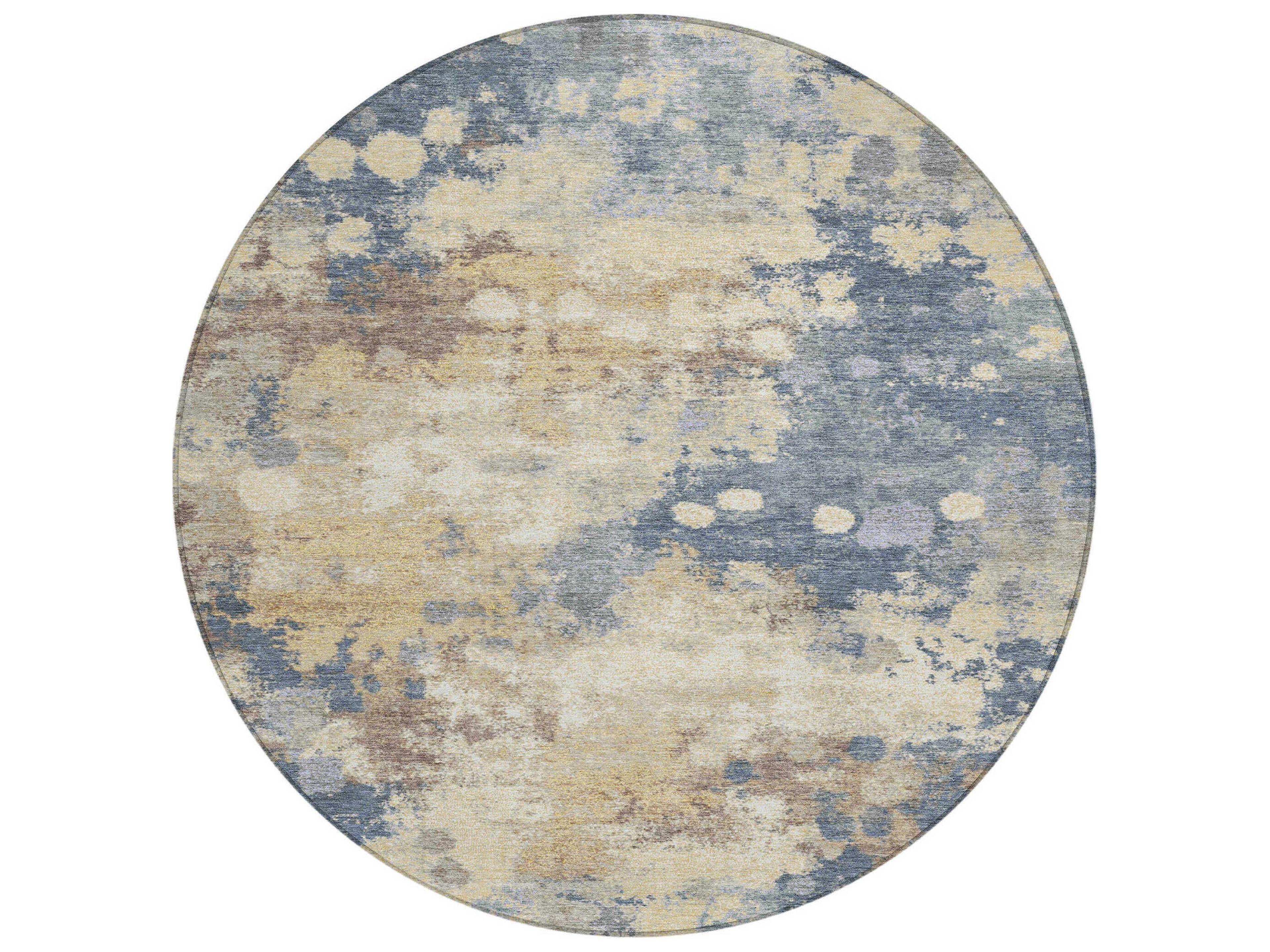 Dalyn Chantille Abstract Area Rug