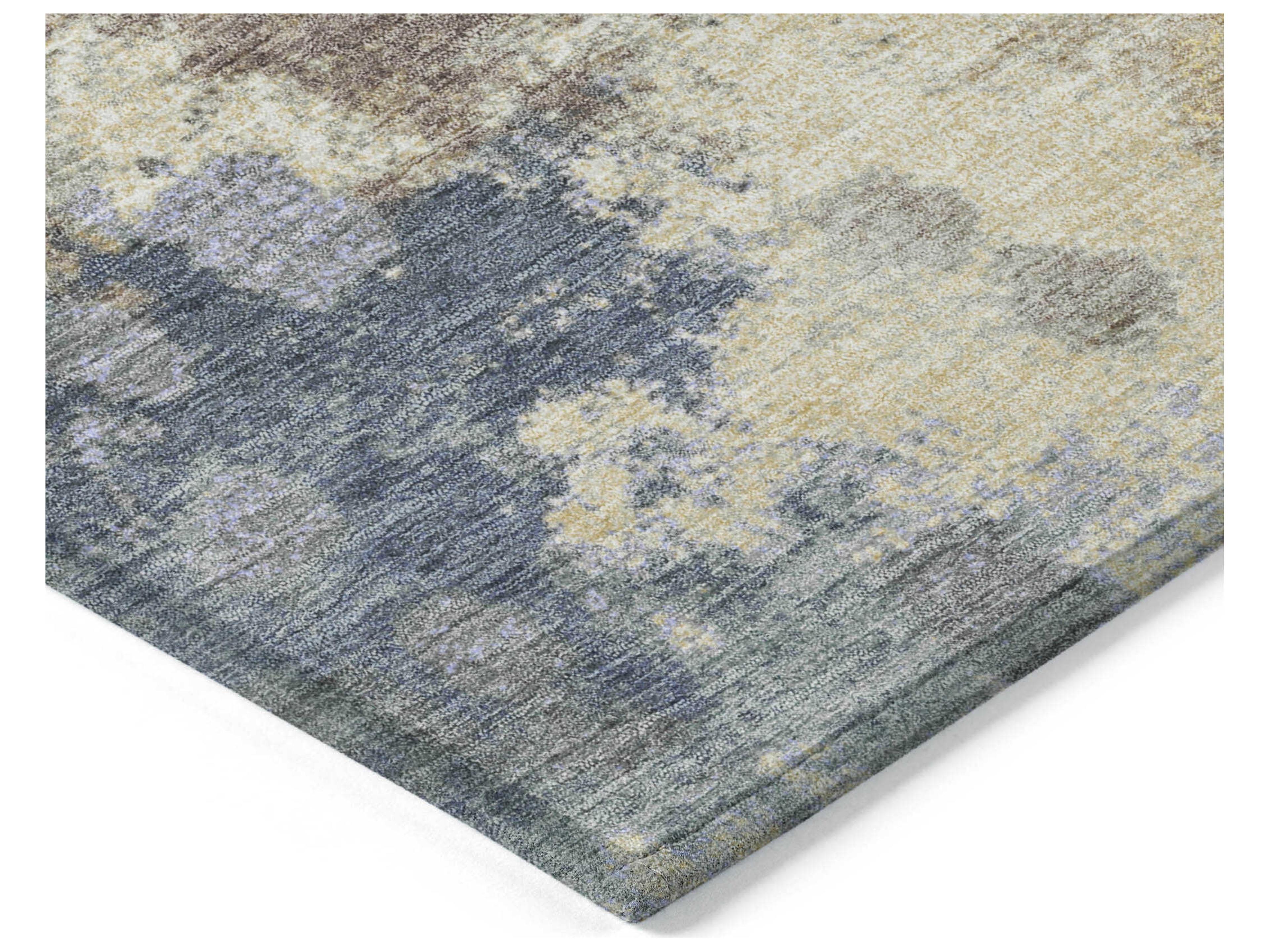 Dalyn Chantille Abstract Area Rug