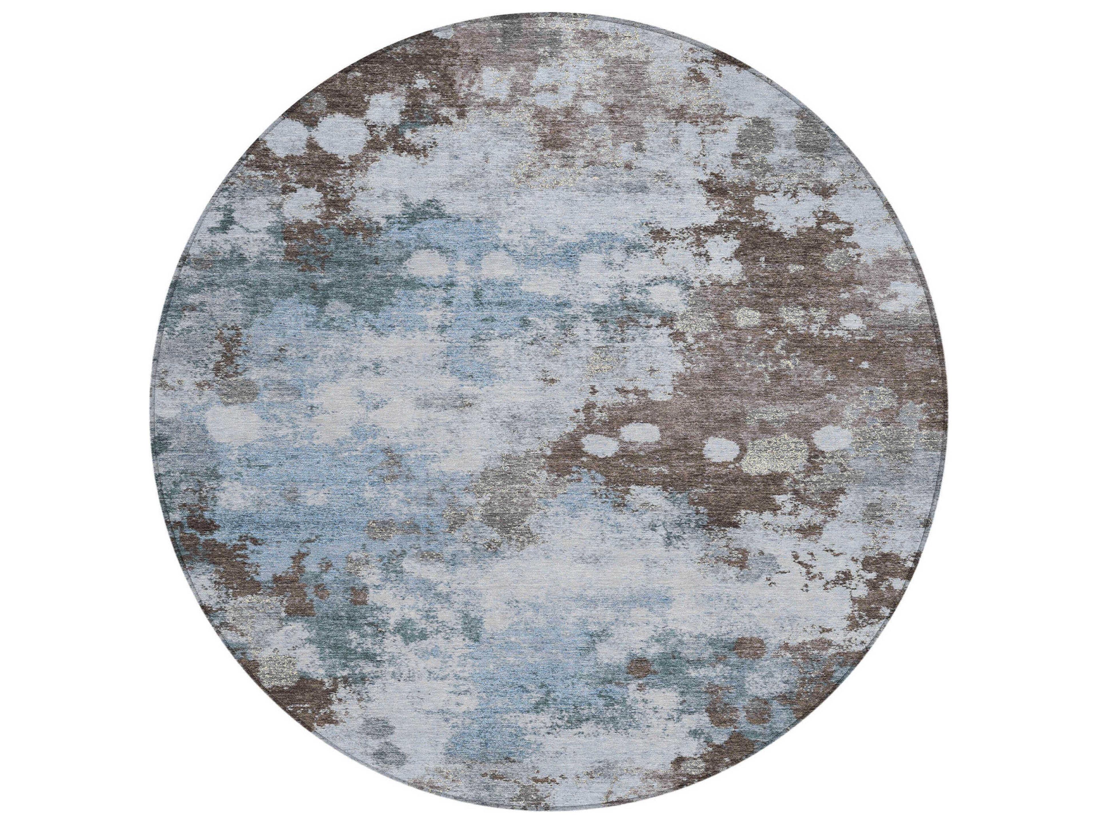 Dalyn Chantille Abstract Area Rug