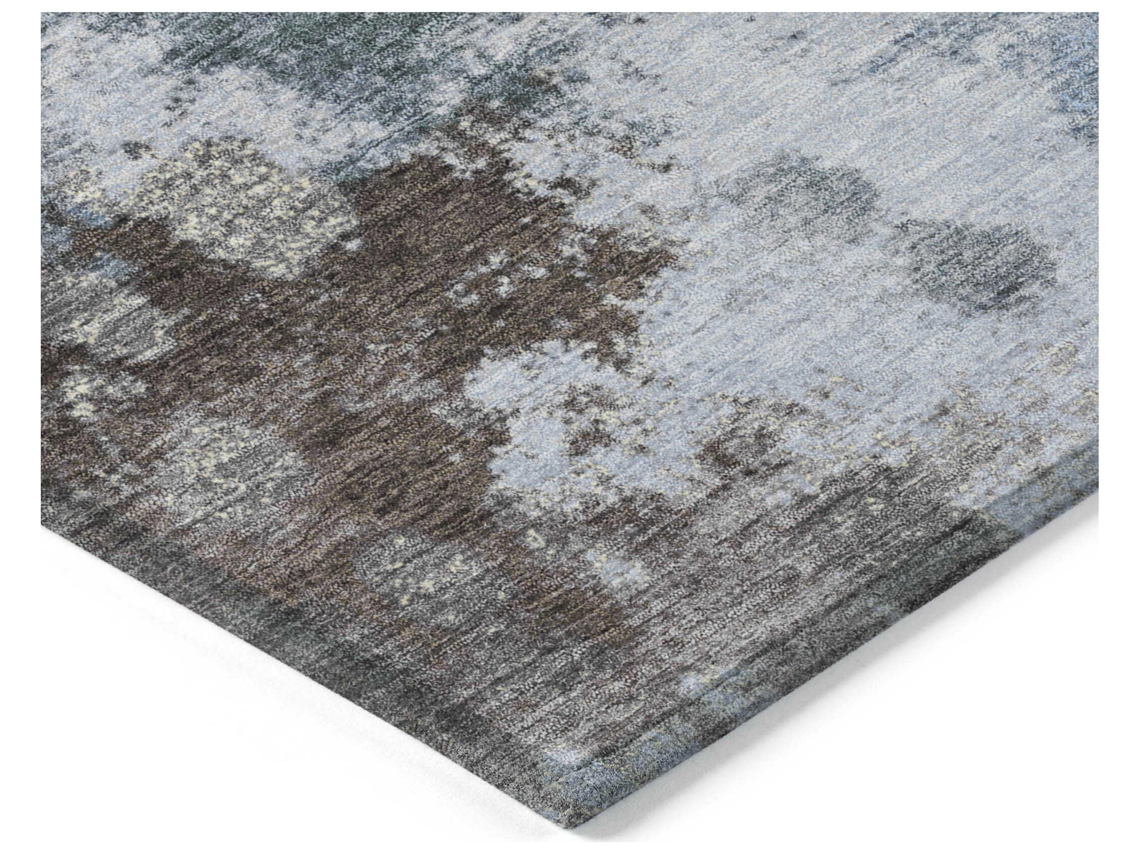Dalyn Chantille Abstract Area Rug
