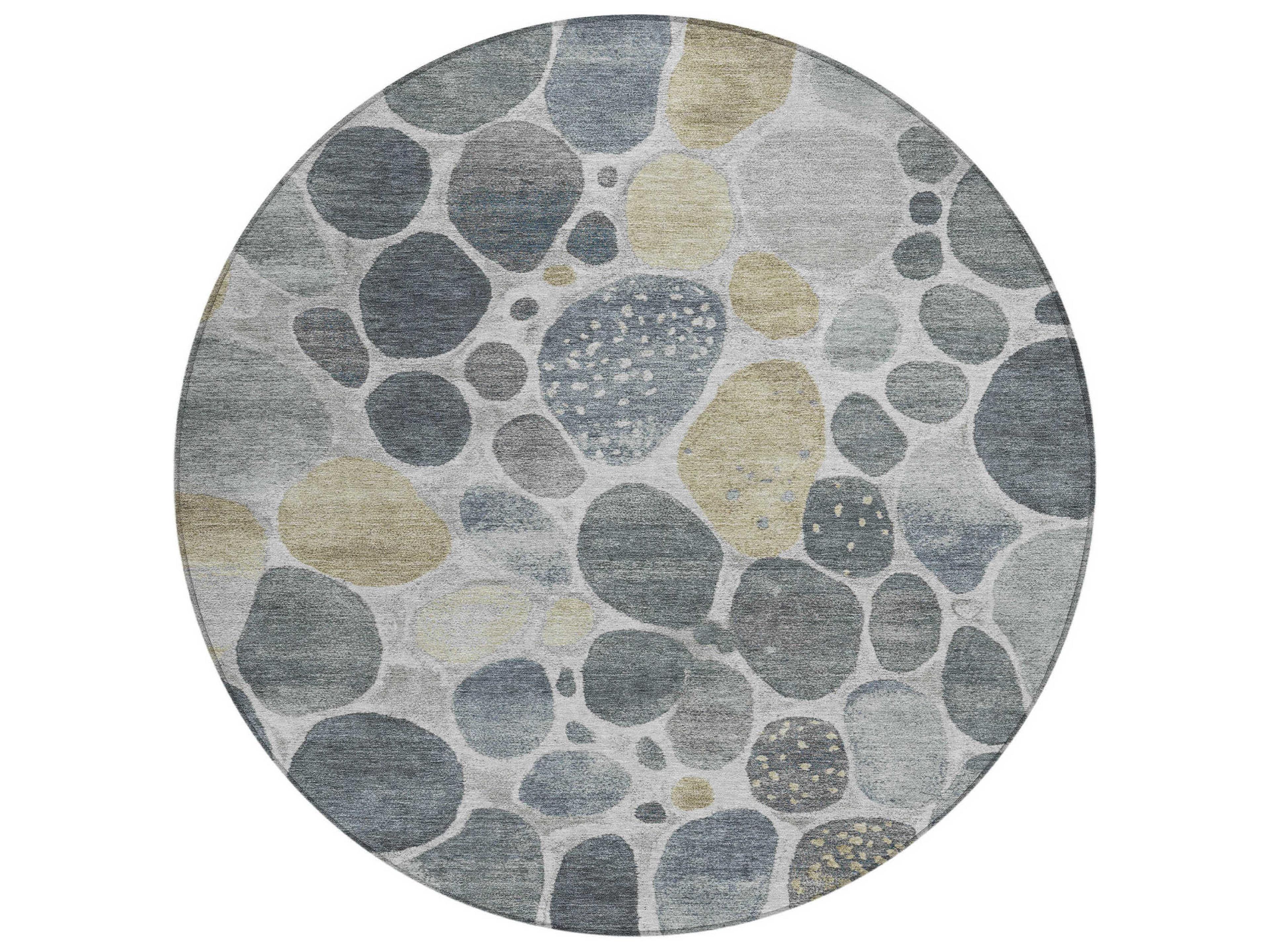 Dalyn Chantille Geometric Area Rug