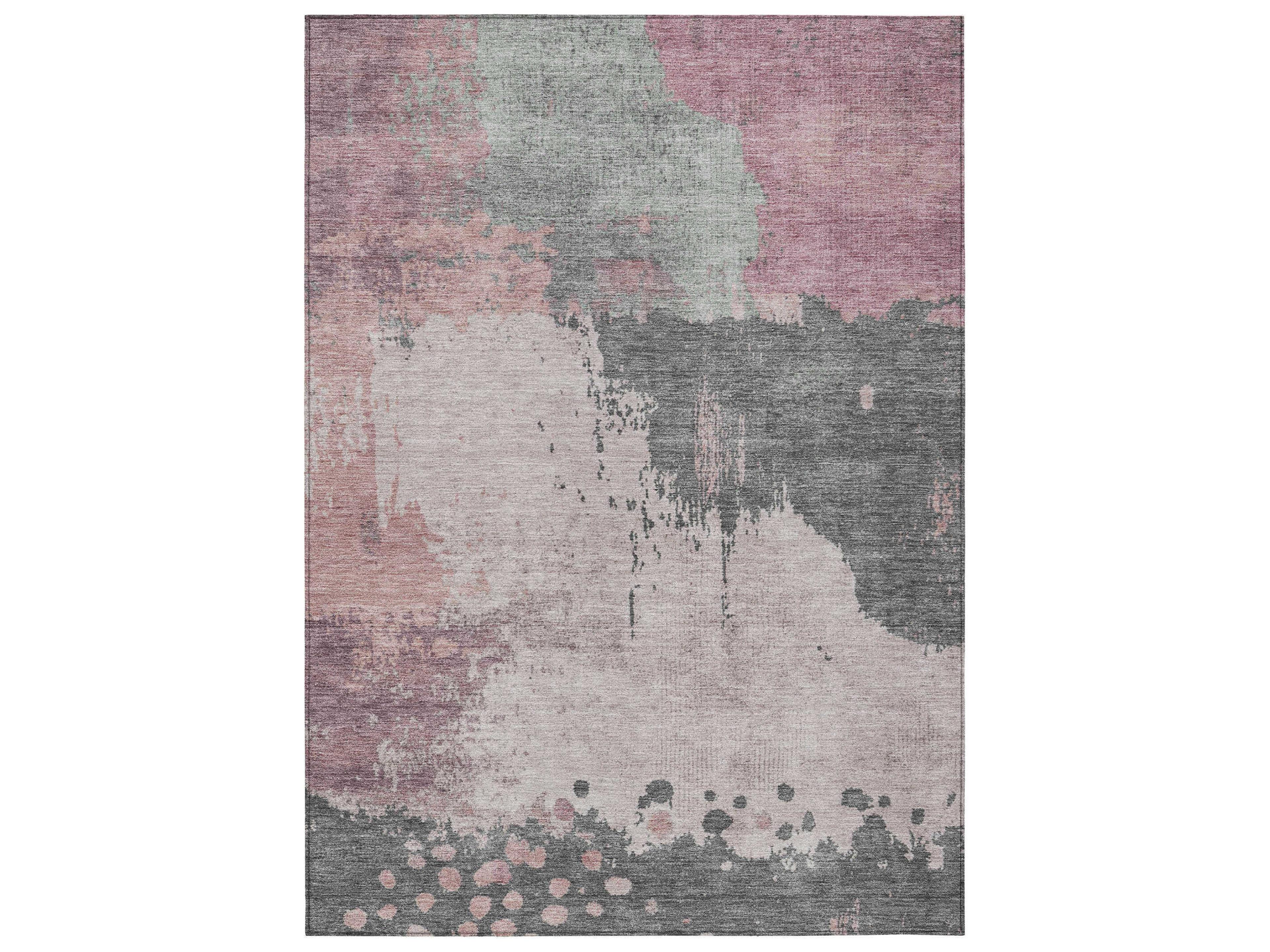 Chantille Abstract Area Rug