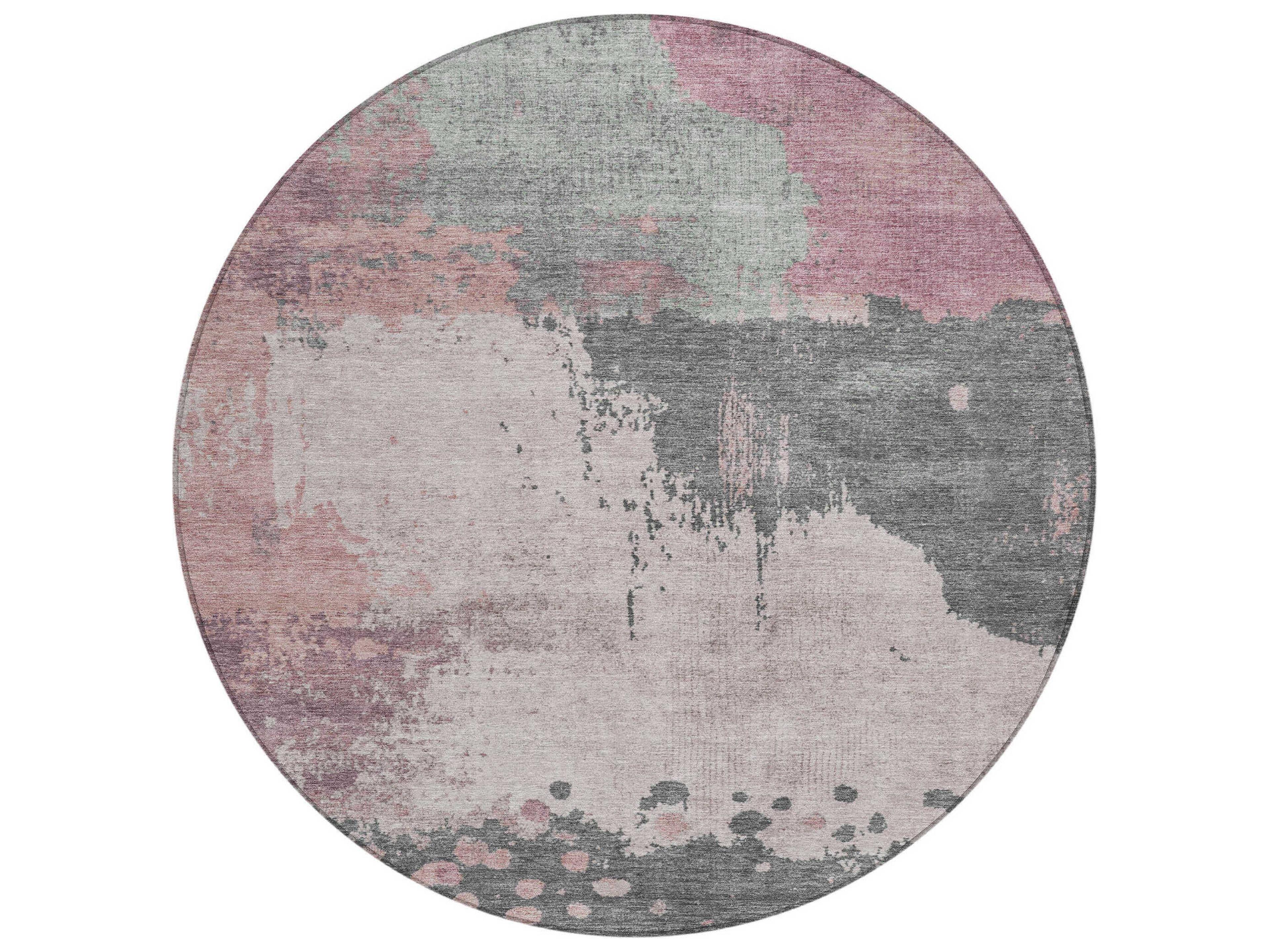 Dalyn Chantille Abstract Area Rug