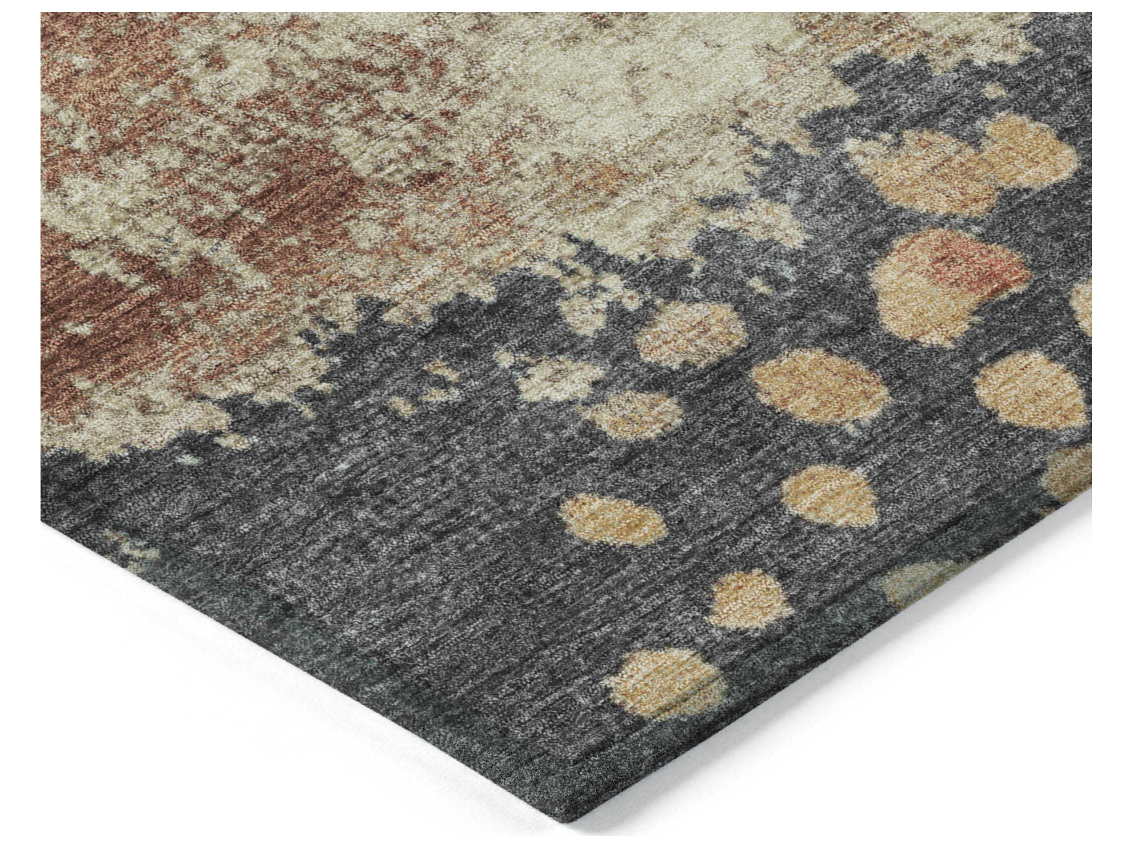 Dalyn Chantille Abstract Area Rug