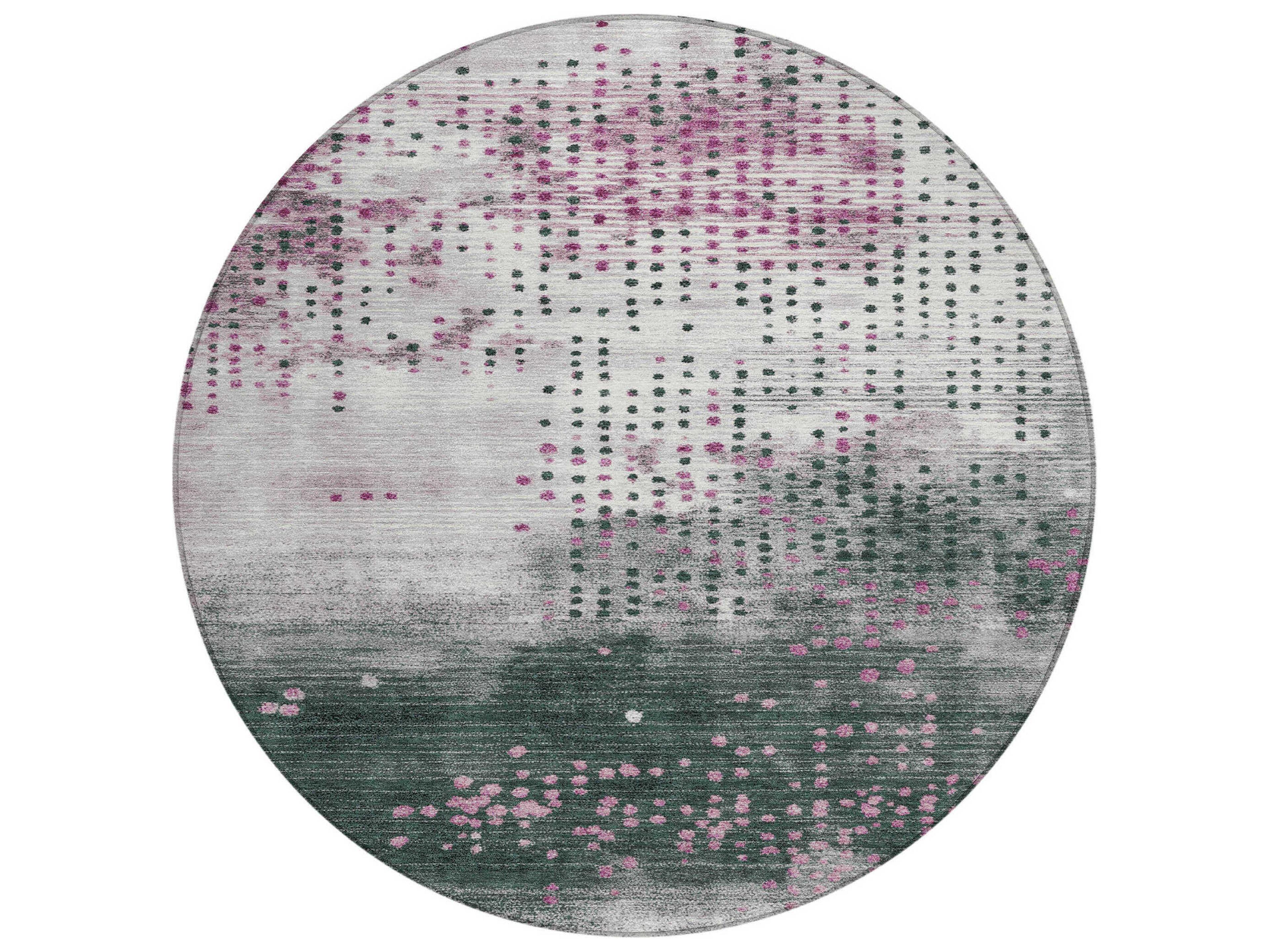 Dalyn Chantille Abstract Area Rug