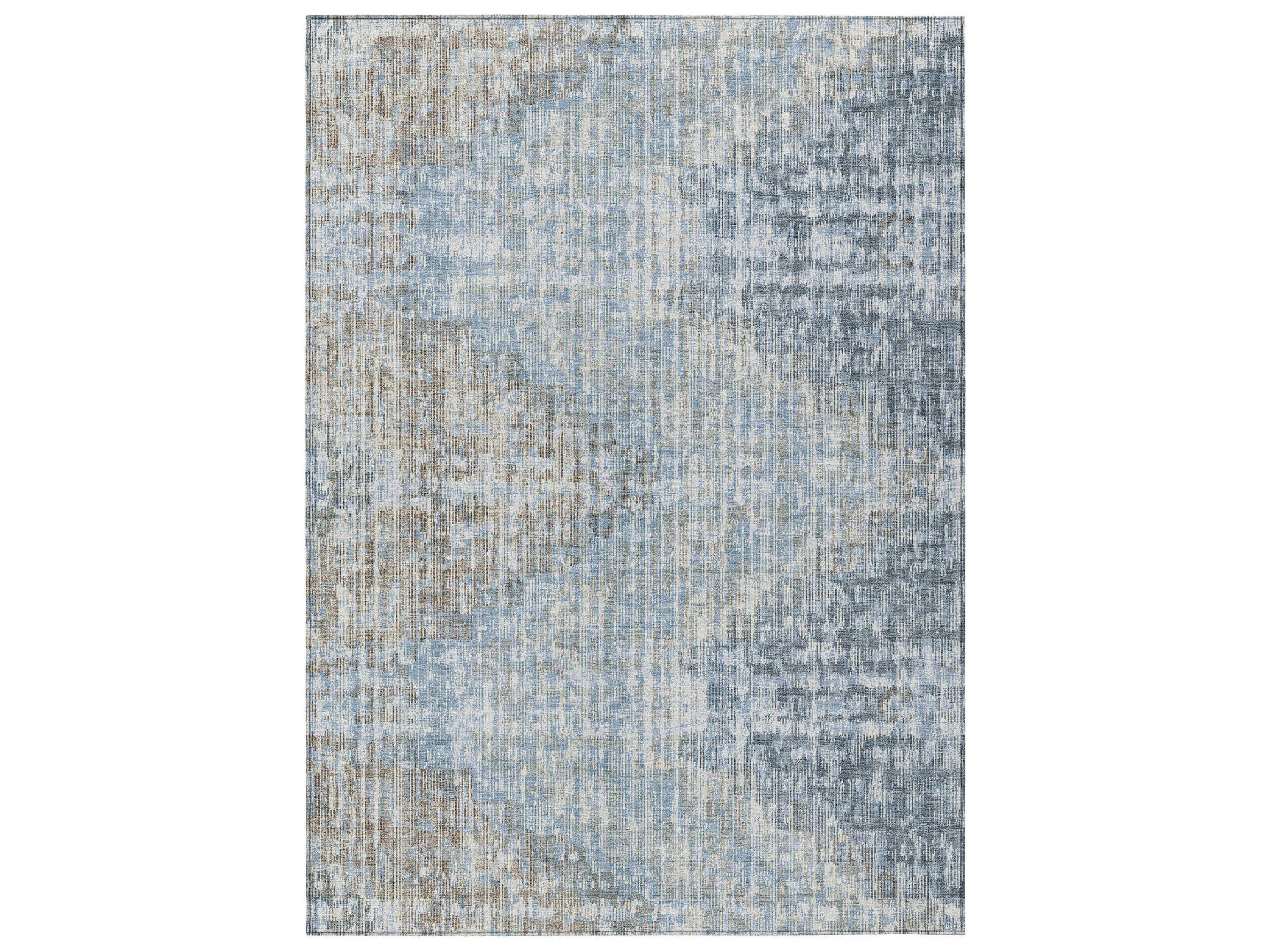 Chantille Chevron Area Rug