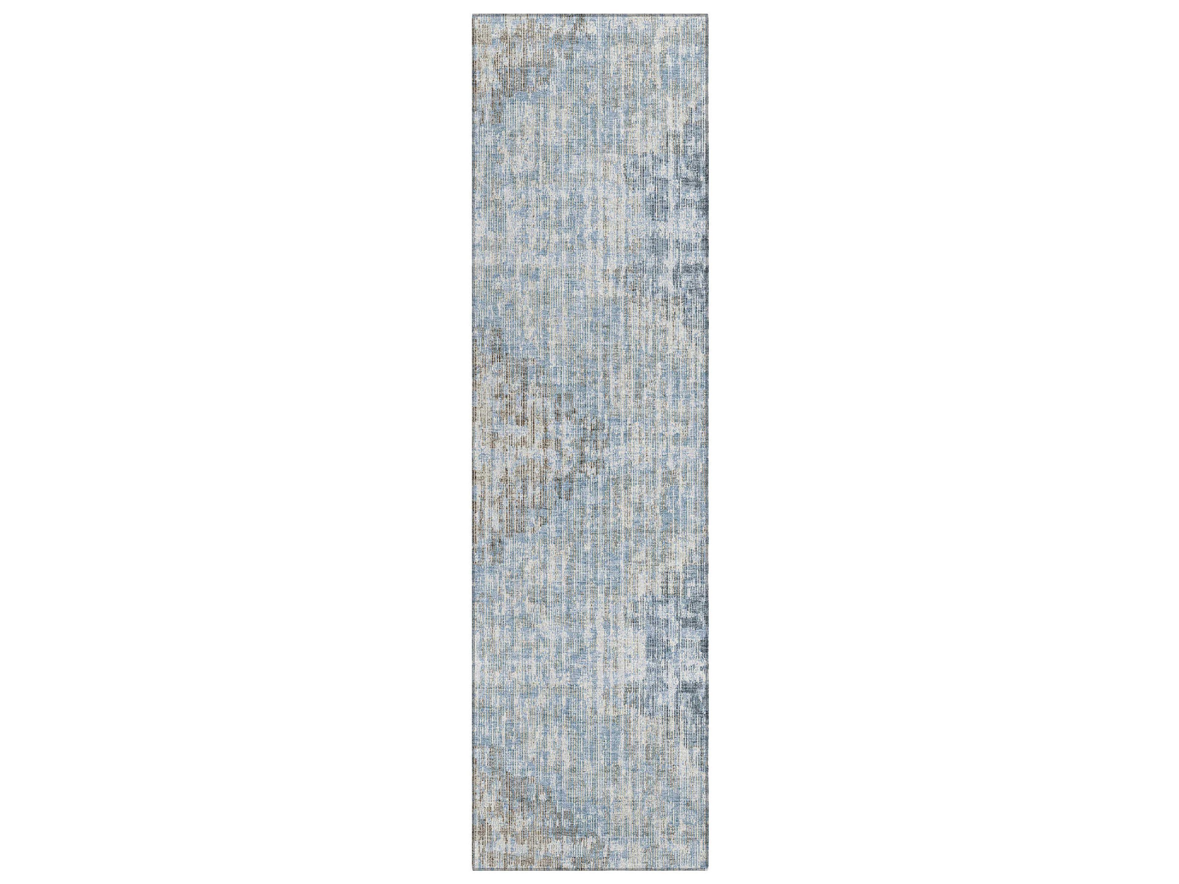 Dalyn Chantille Chevron Area Rug