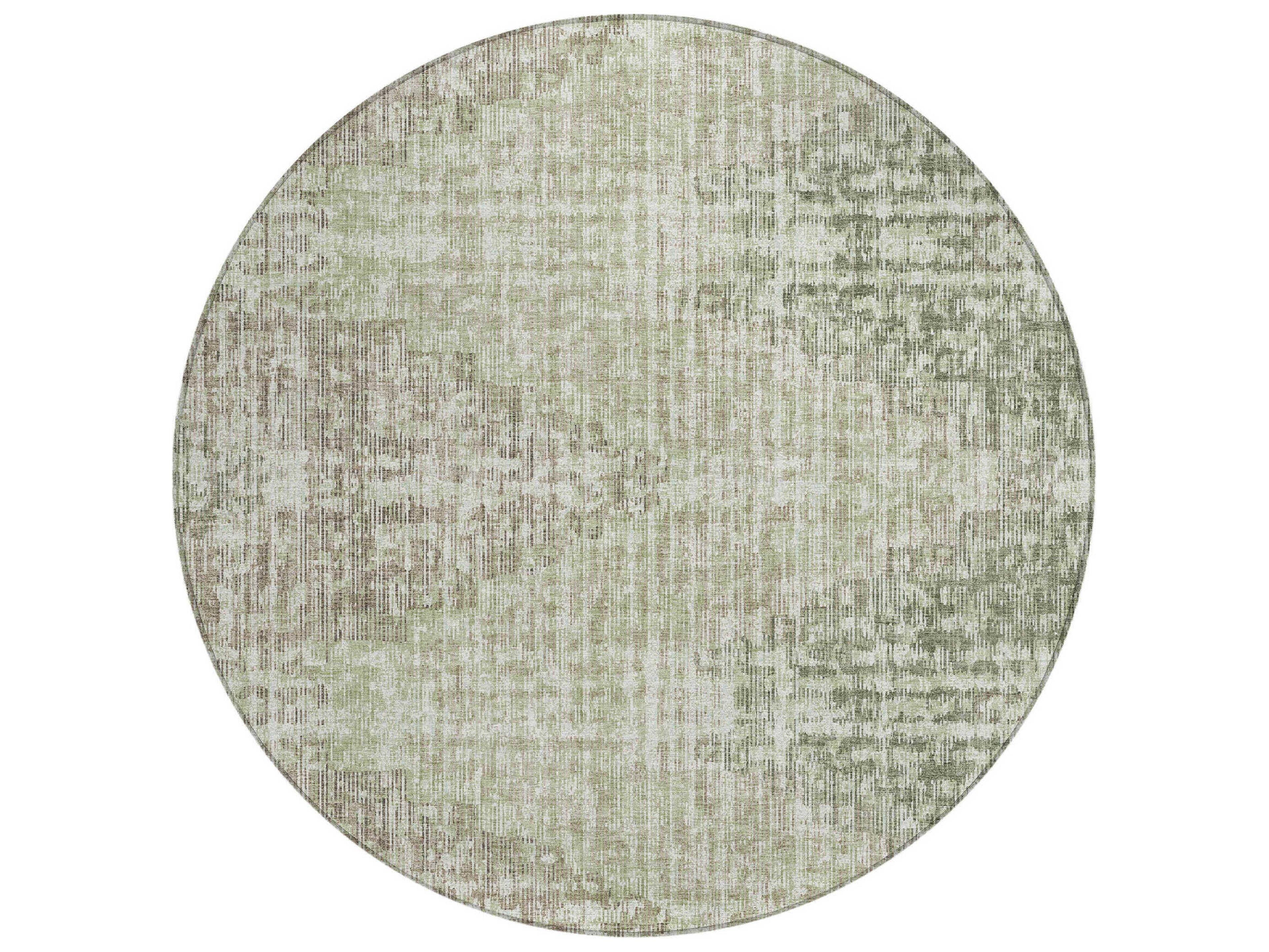 Dalyn Chantille Chevron Area Rug