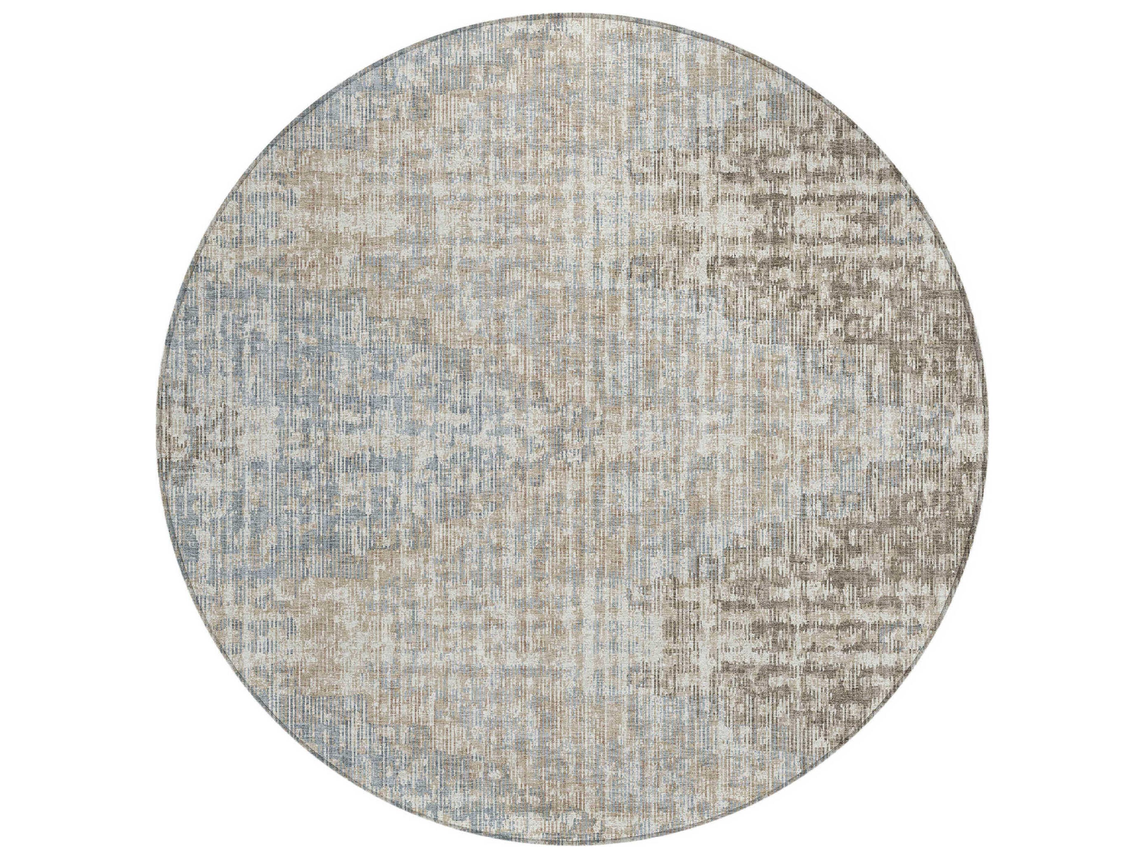 Dalyn Chantille Chevron Area Rug