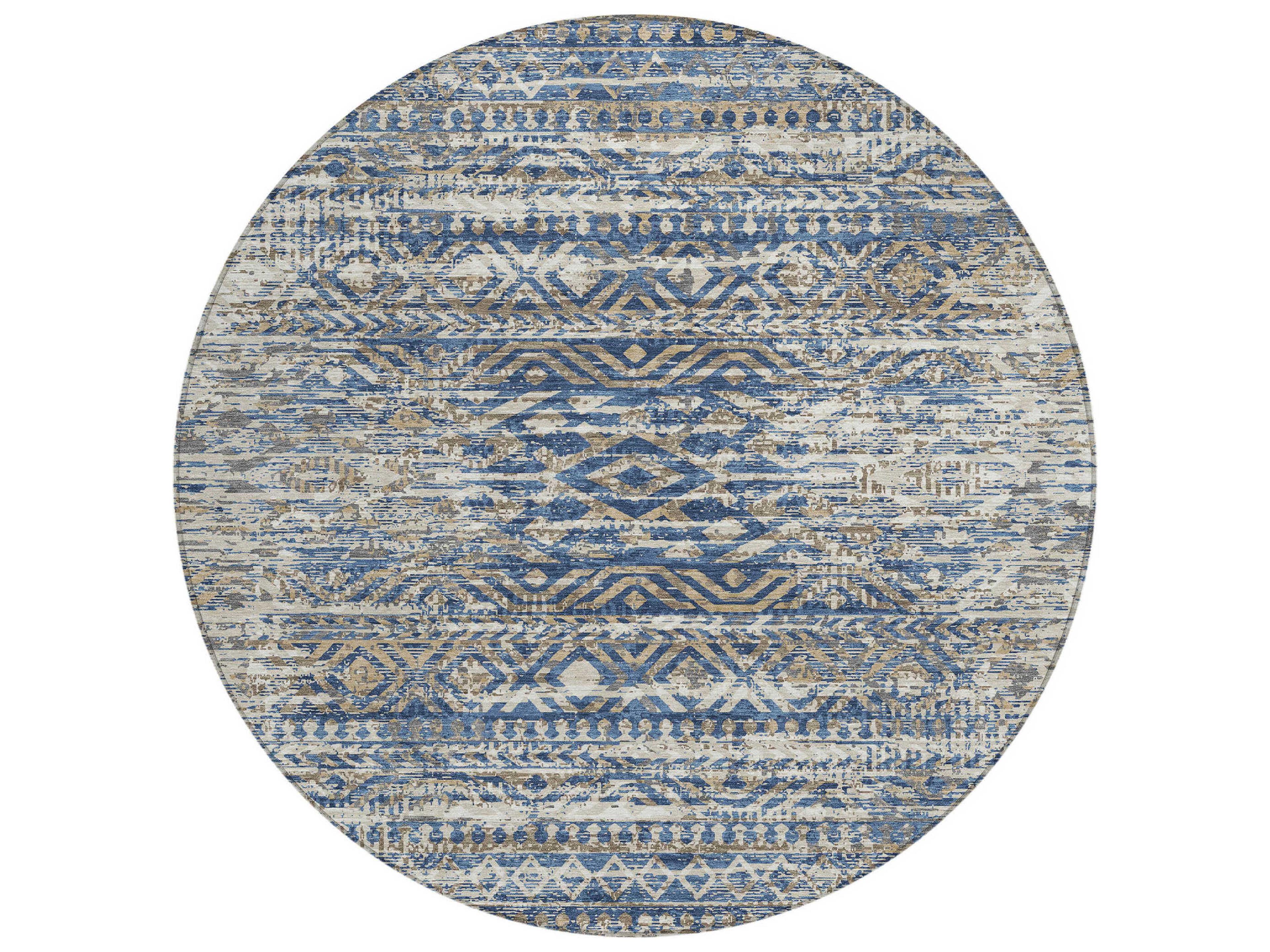 Dalyn Chantille Moroccan Area Rug