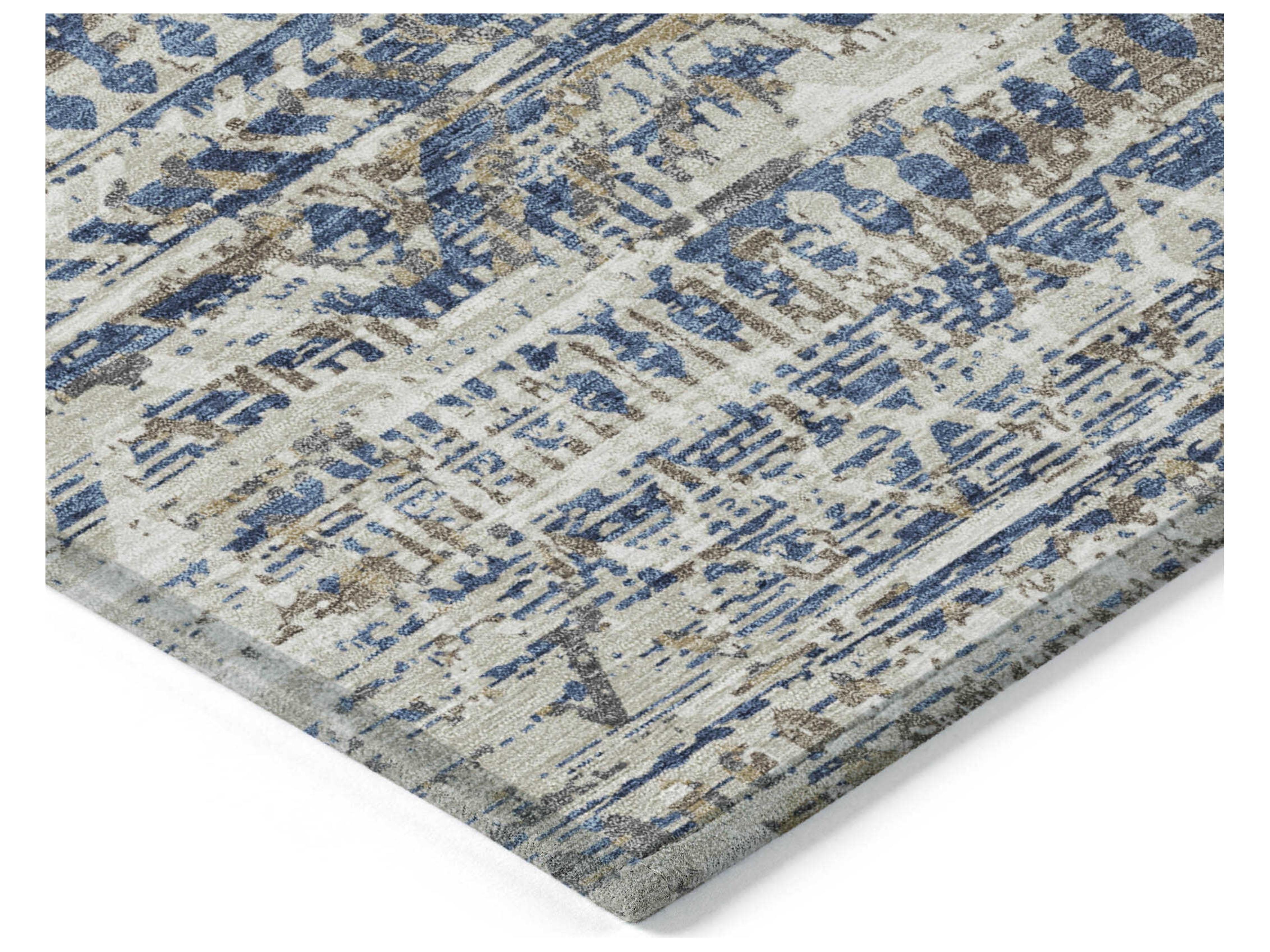 Dalyn Chantille Moroccan Area Rug