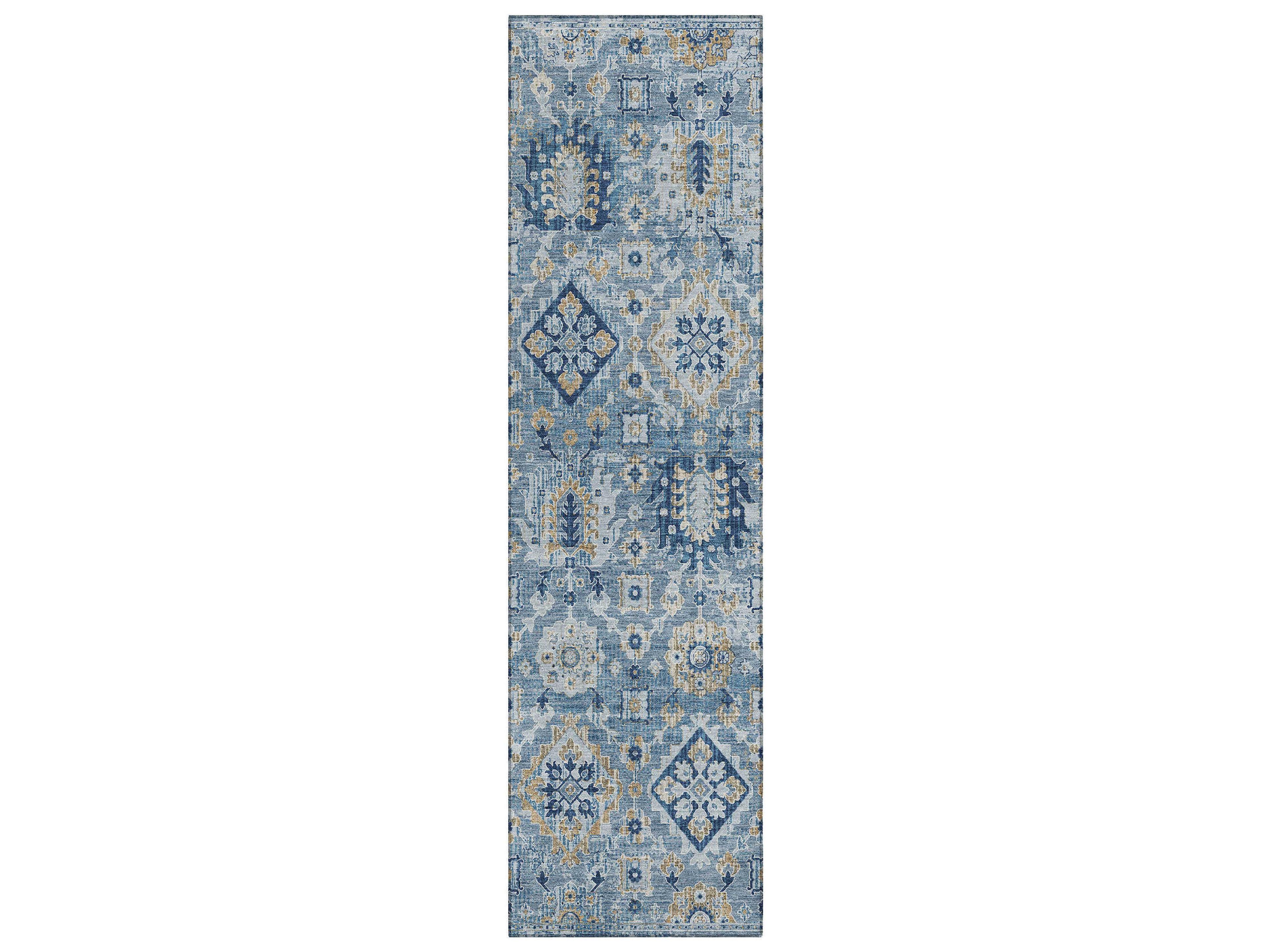Dalyn Chantille Floral Area Rug