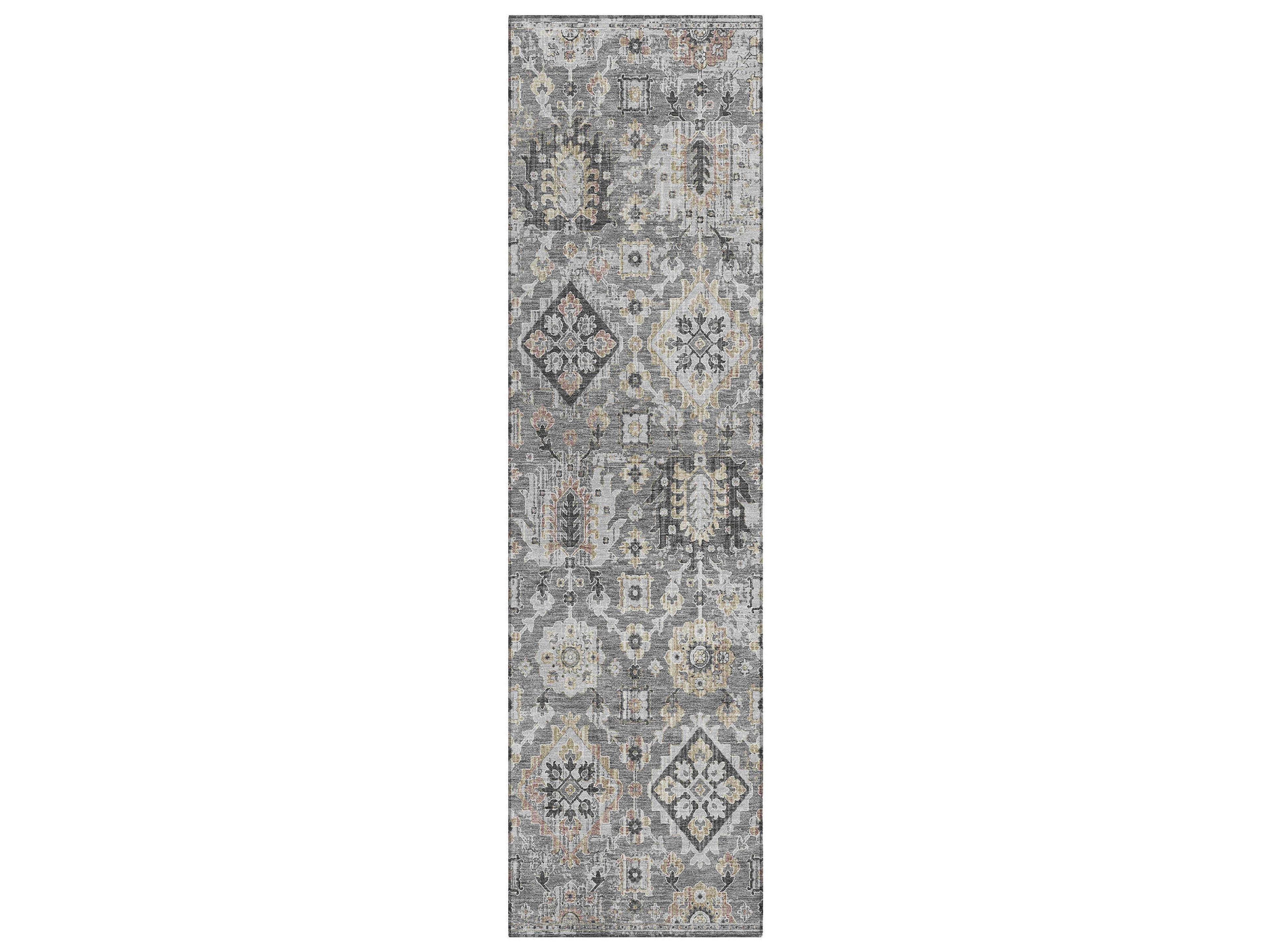 Dalyn Chantille Floral Area Rug