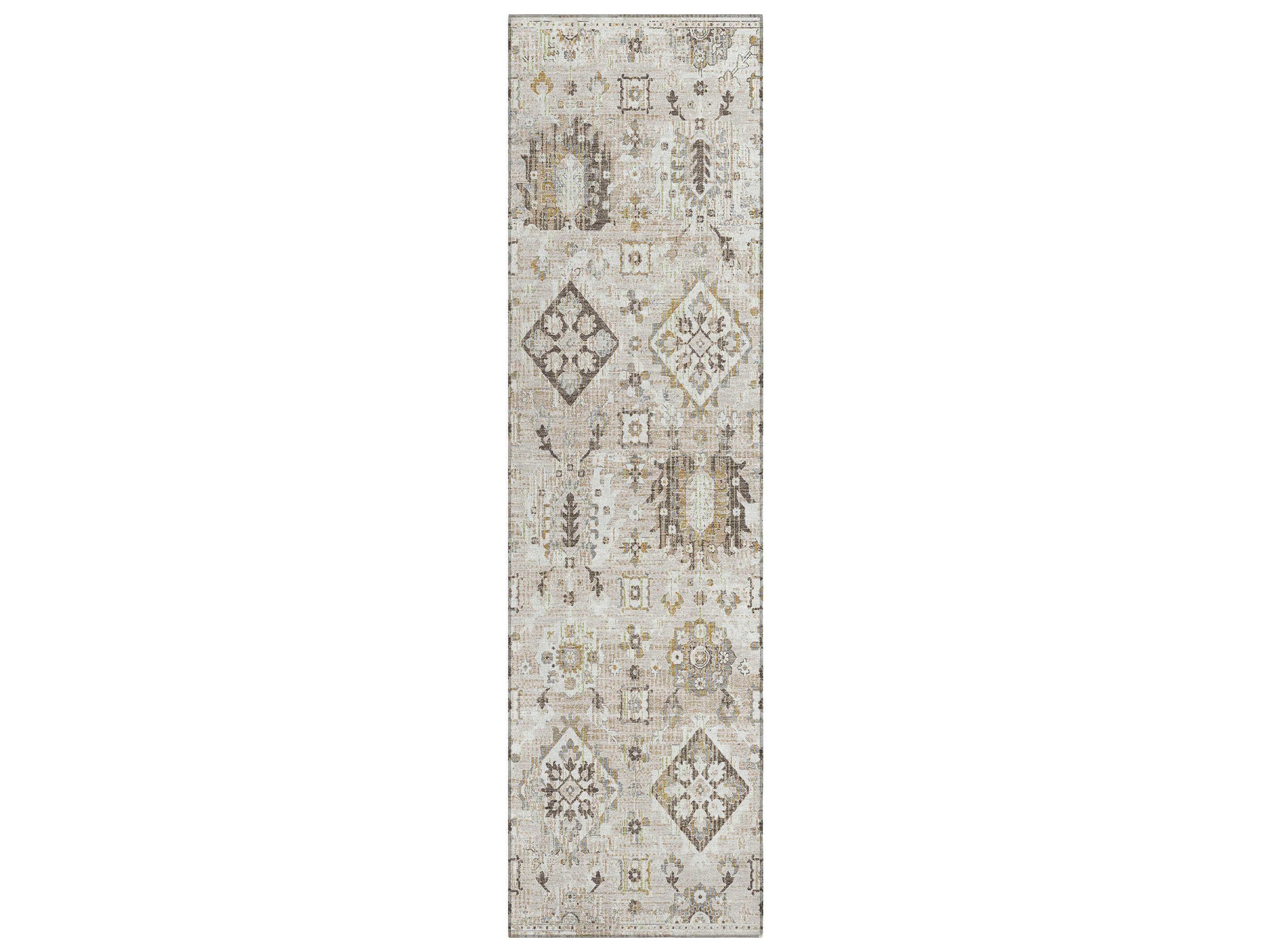 Dalyn Chantille Floral Area Rug