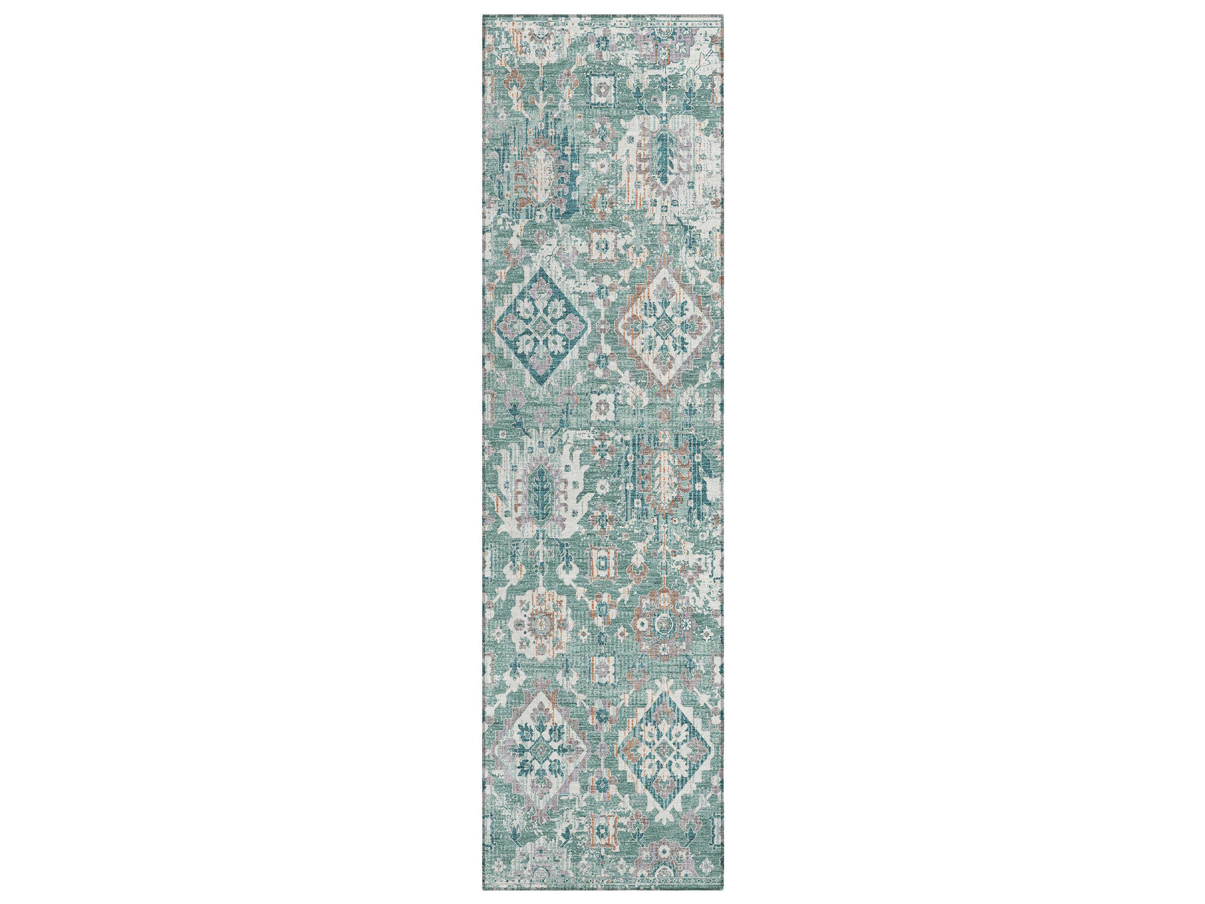 Dalyn Chantille Floral Area Rug