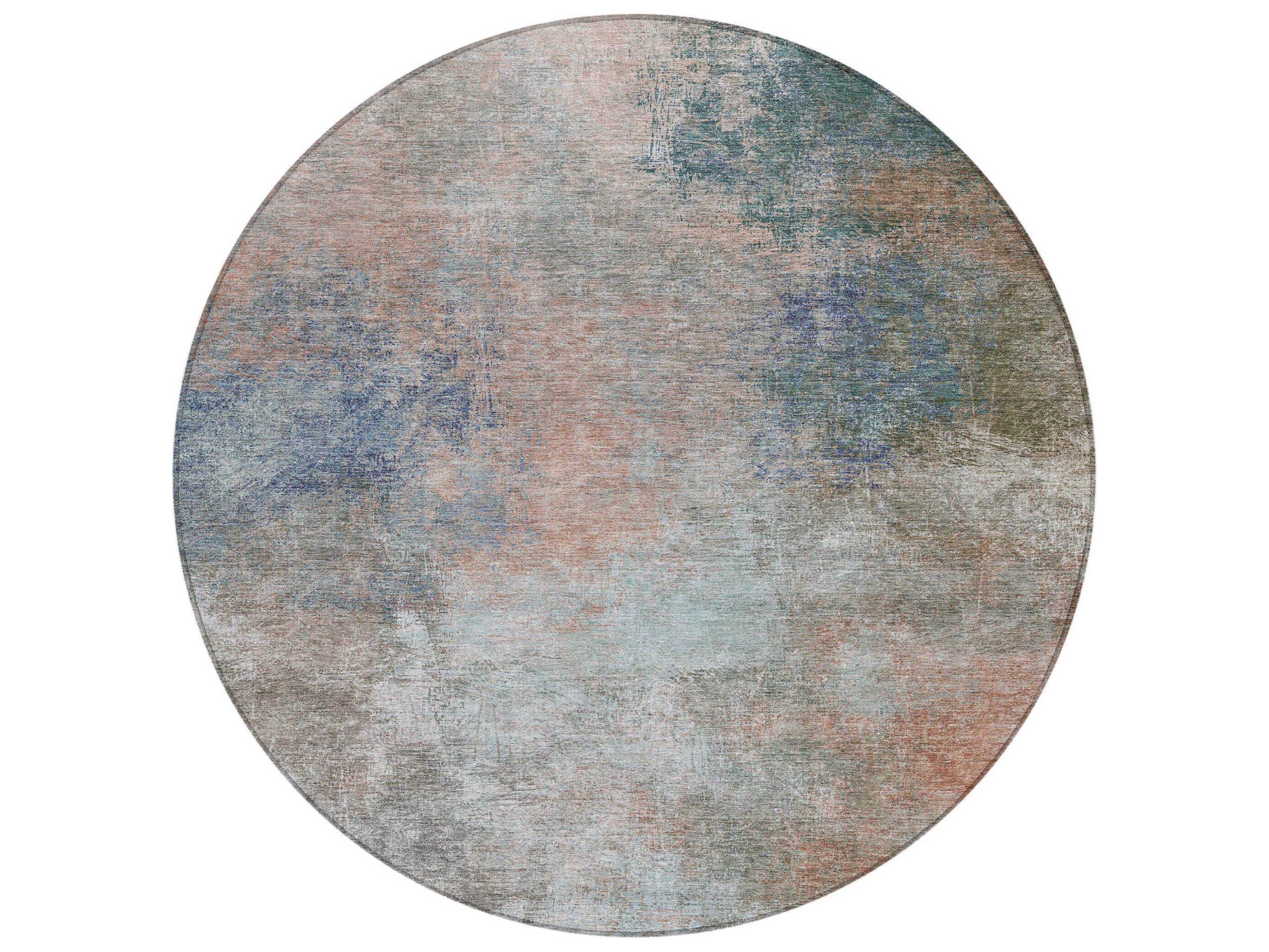 Dalyn Chantille Abstract Area Rug